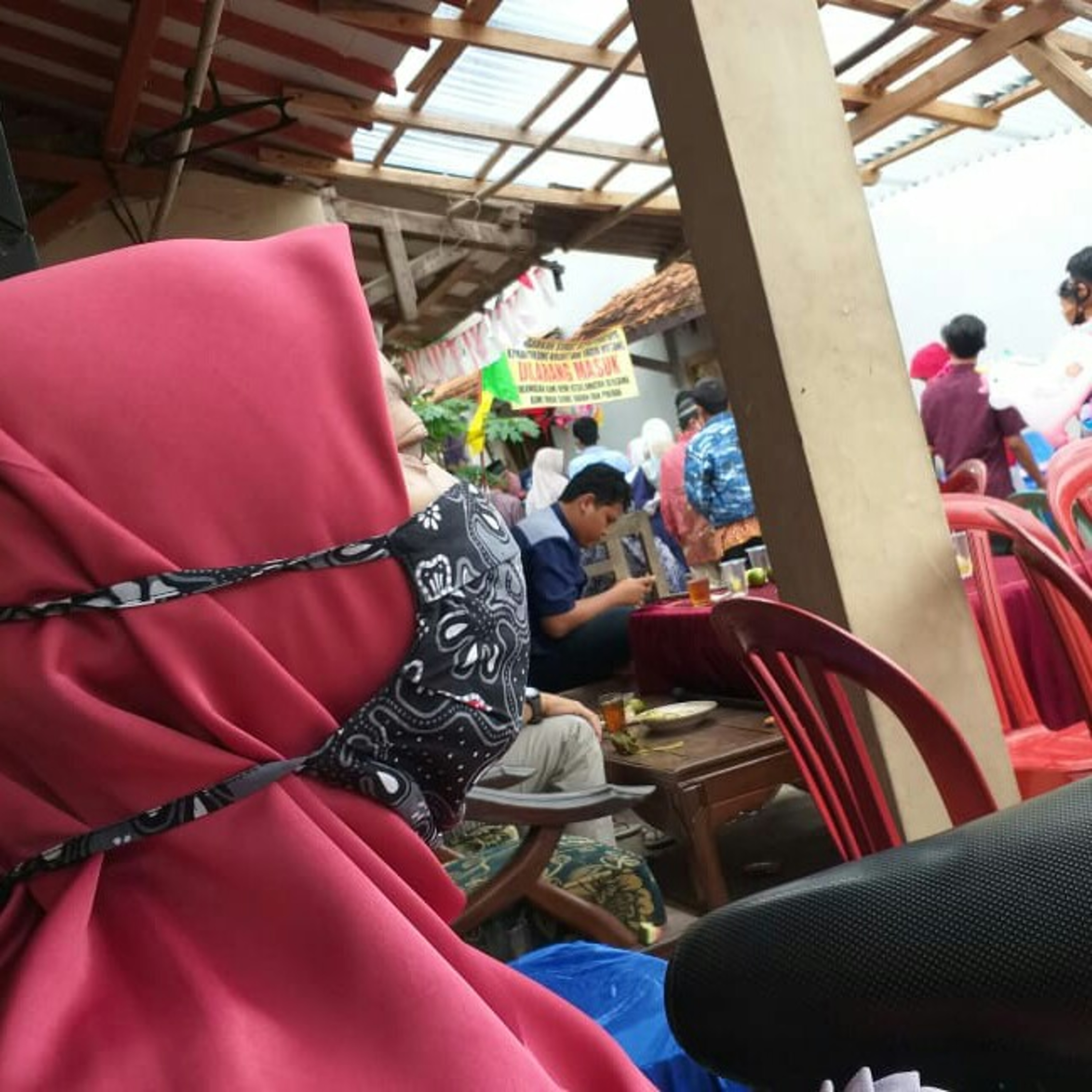 I\'m Still Puput