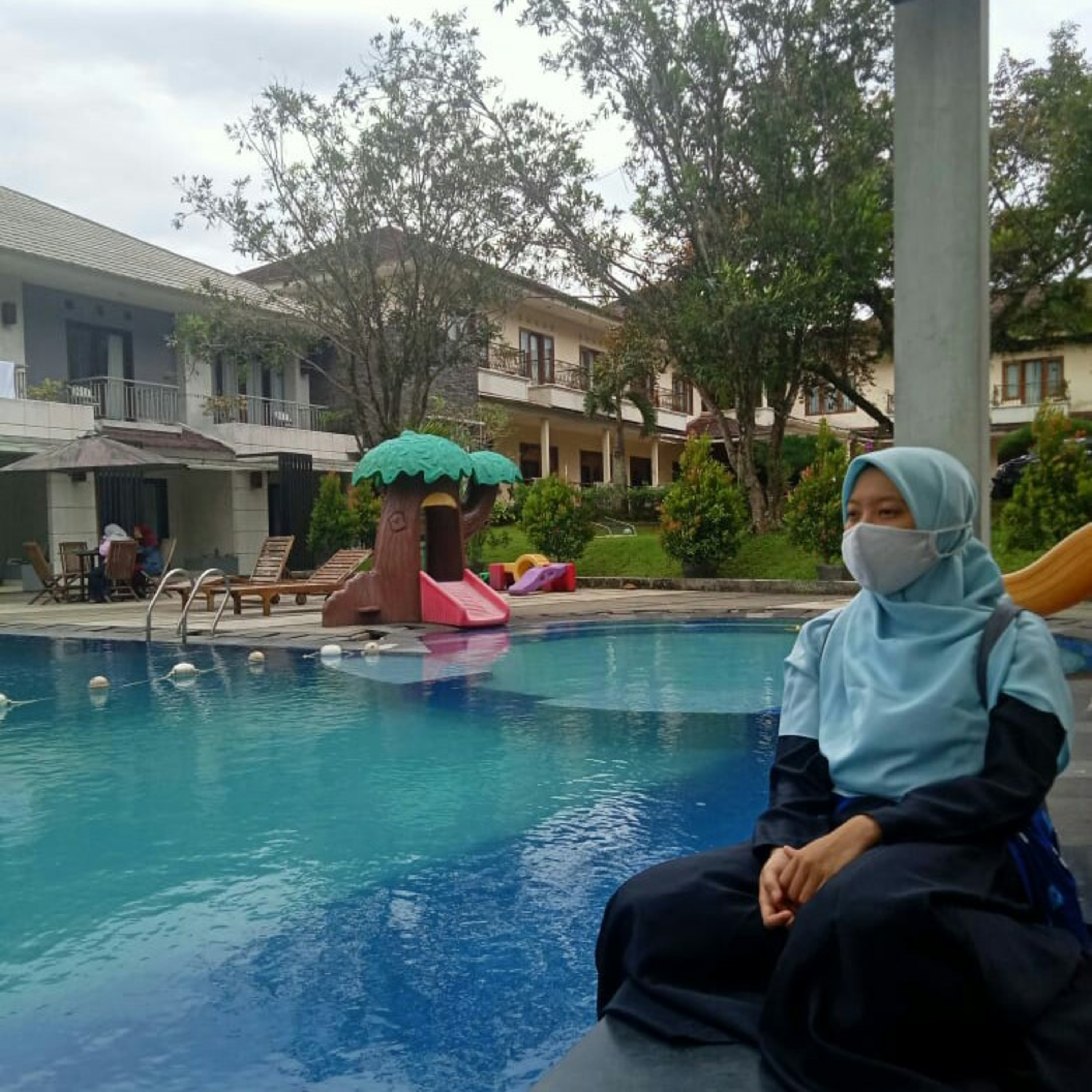 I\'m Still Puput