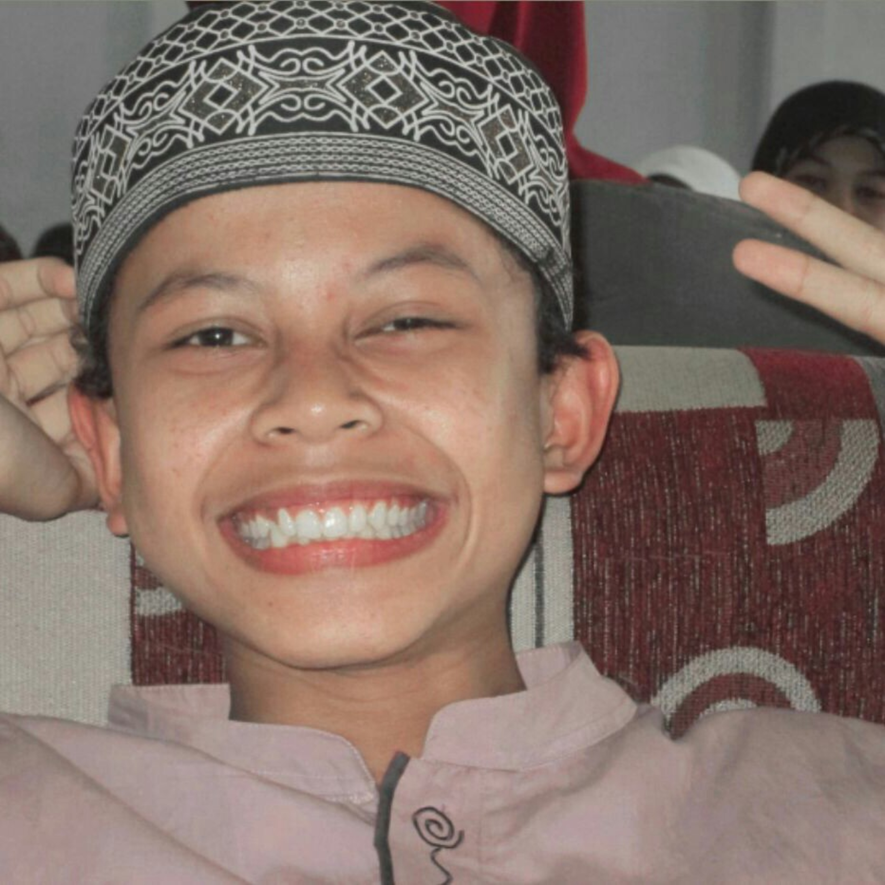 I\'m Still Puput