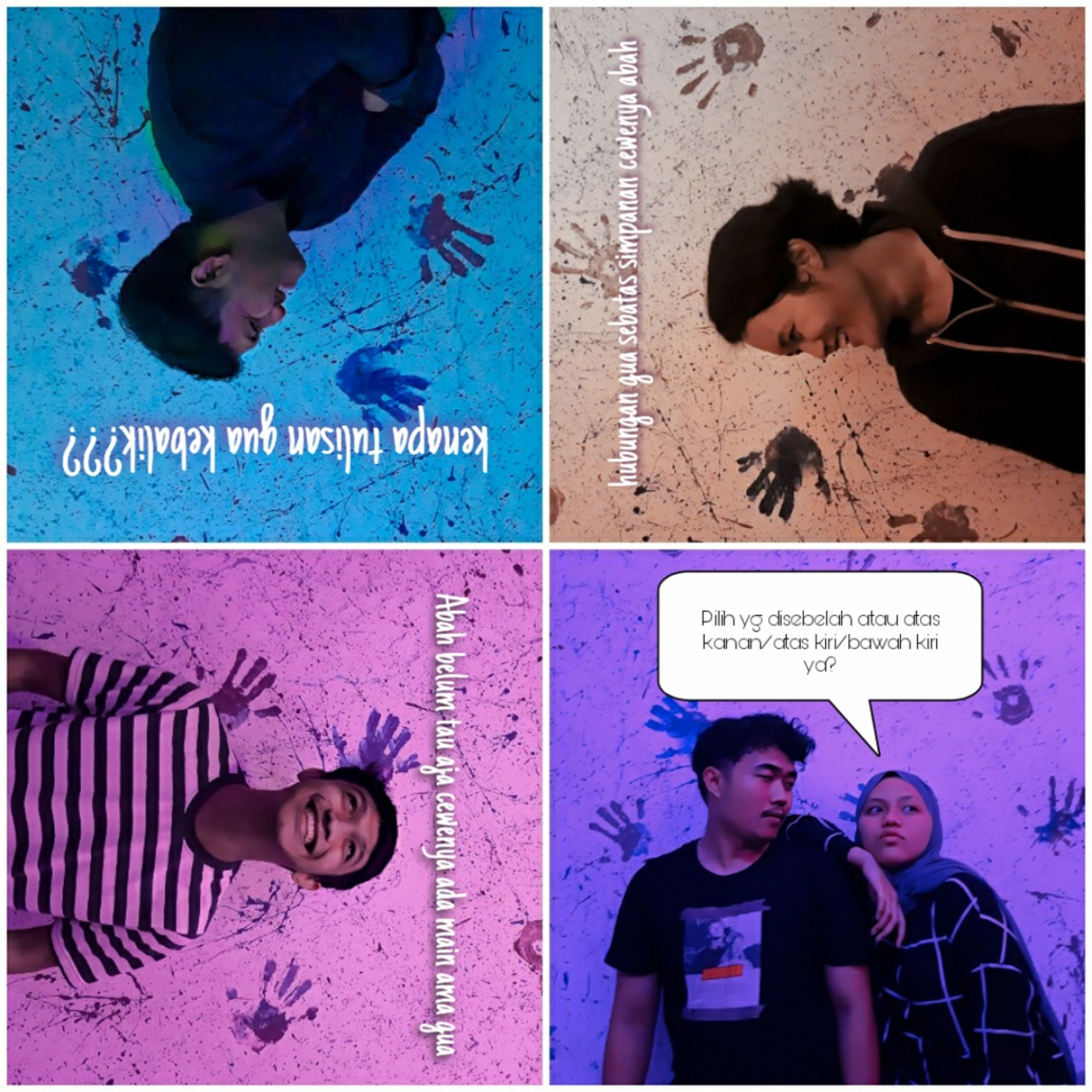 NYOBAIN PODCAST
