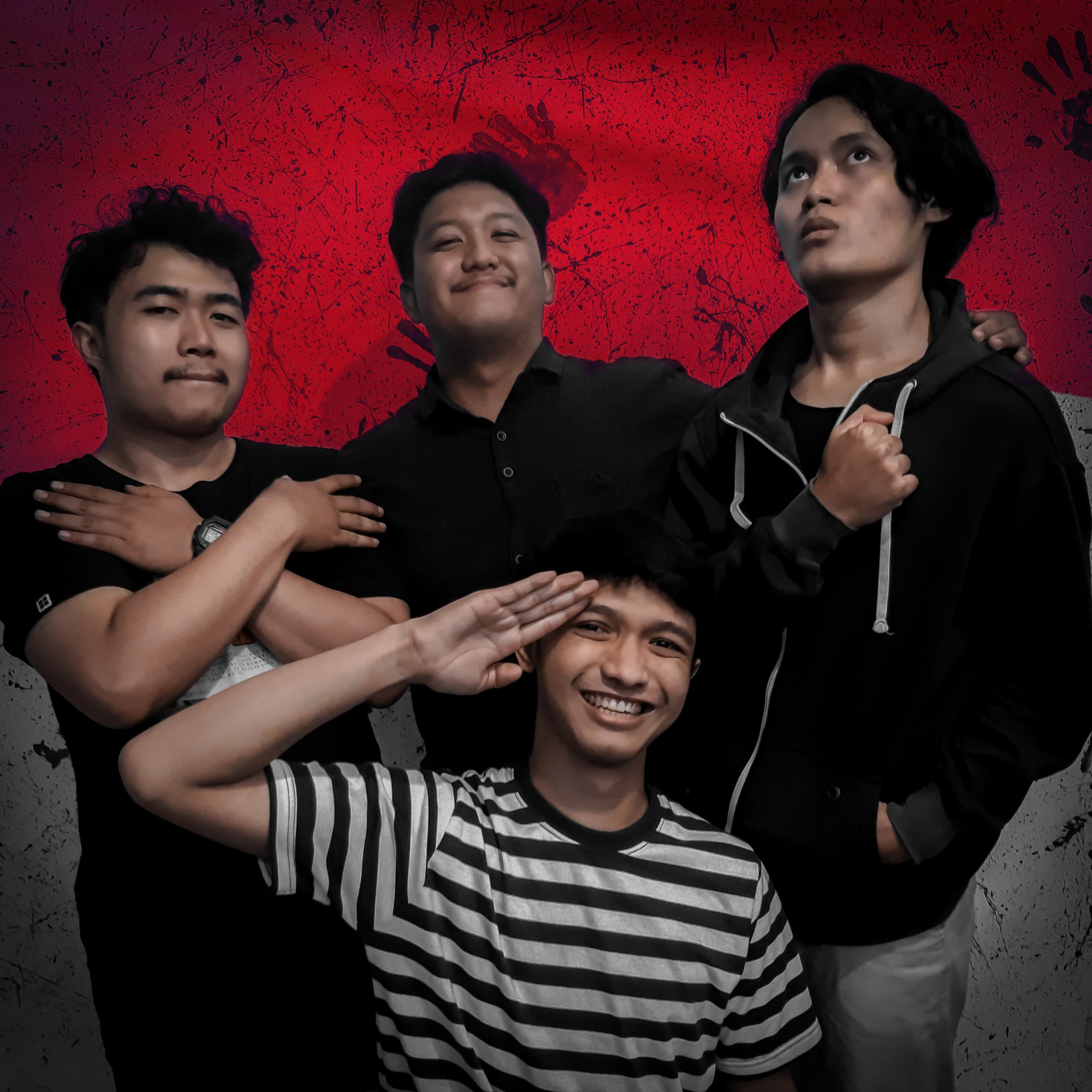 NYOBAIN PODCAST