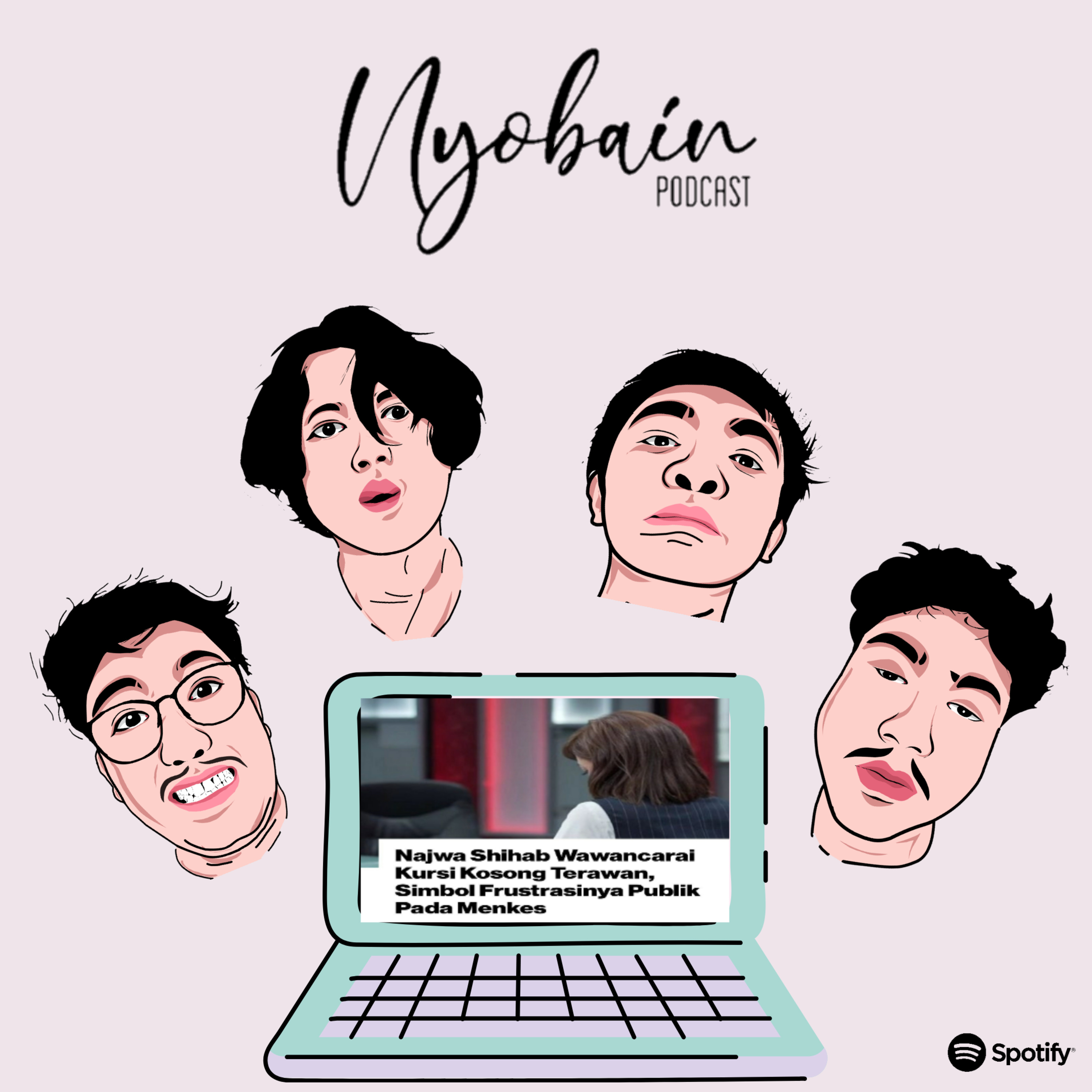 NYOBAIN PODCAST