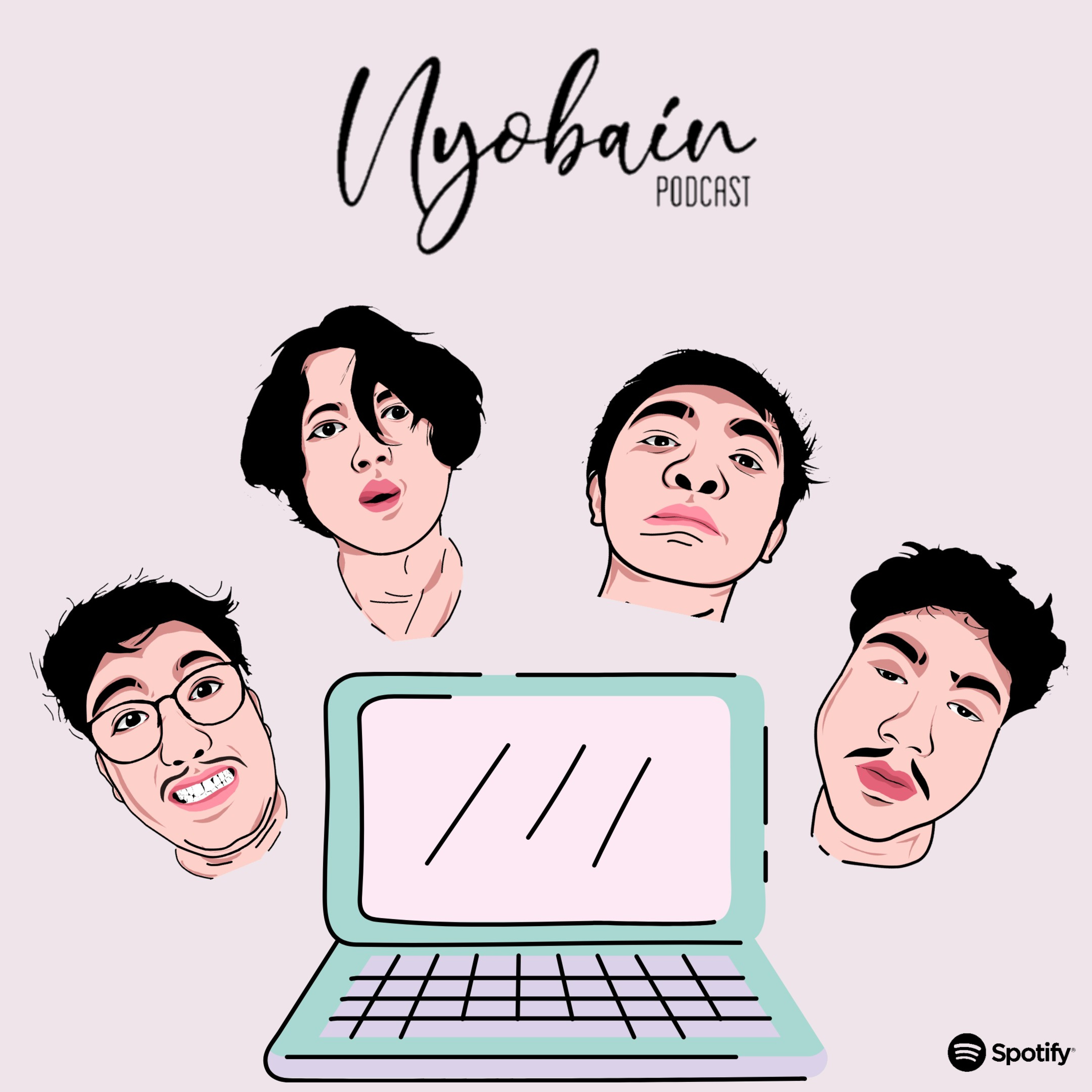 NYOBAIN PODCAST
