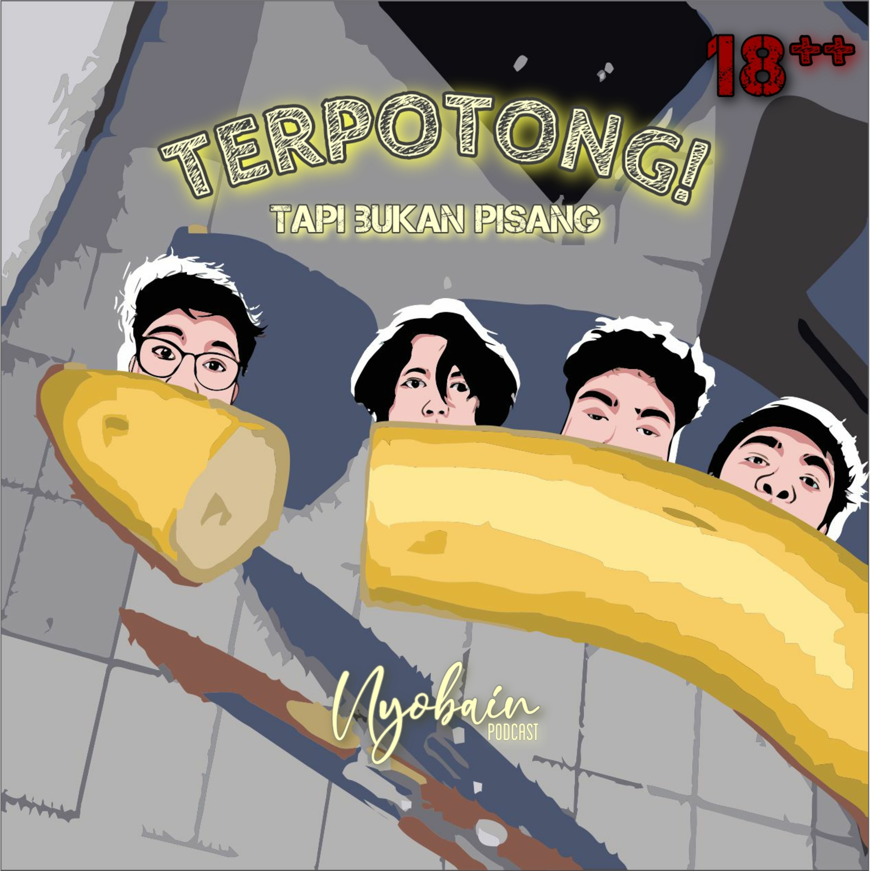 NYOBAIN PODCAST