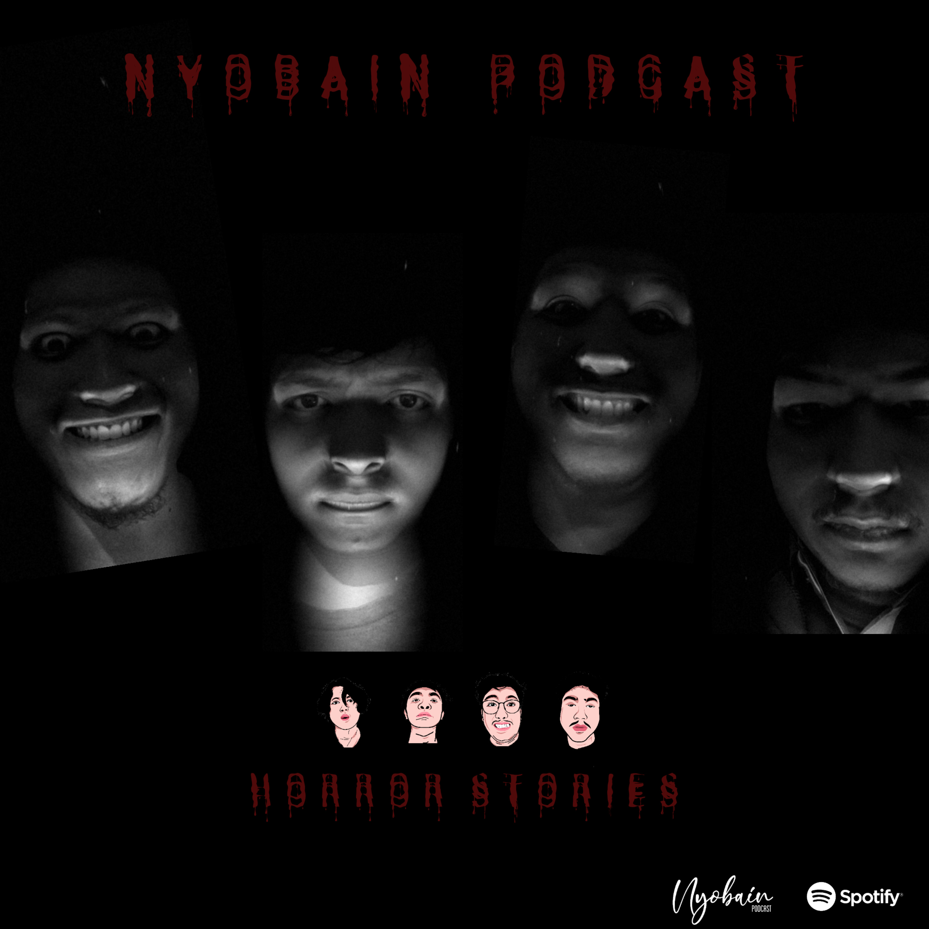 NYOBAIN PODCAST