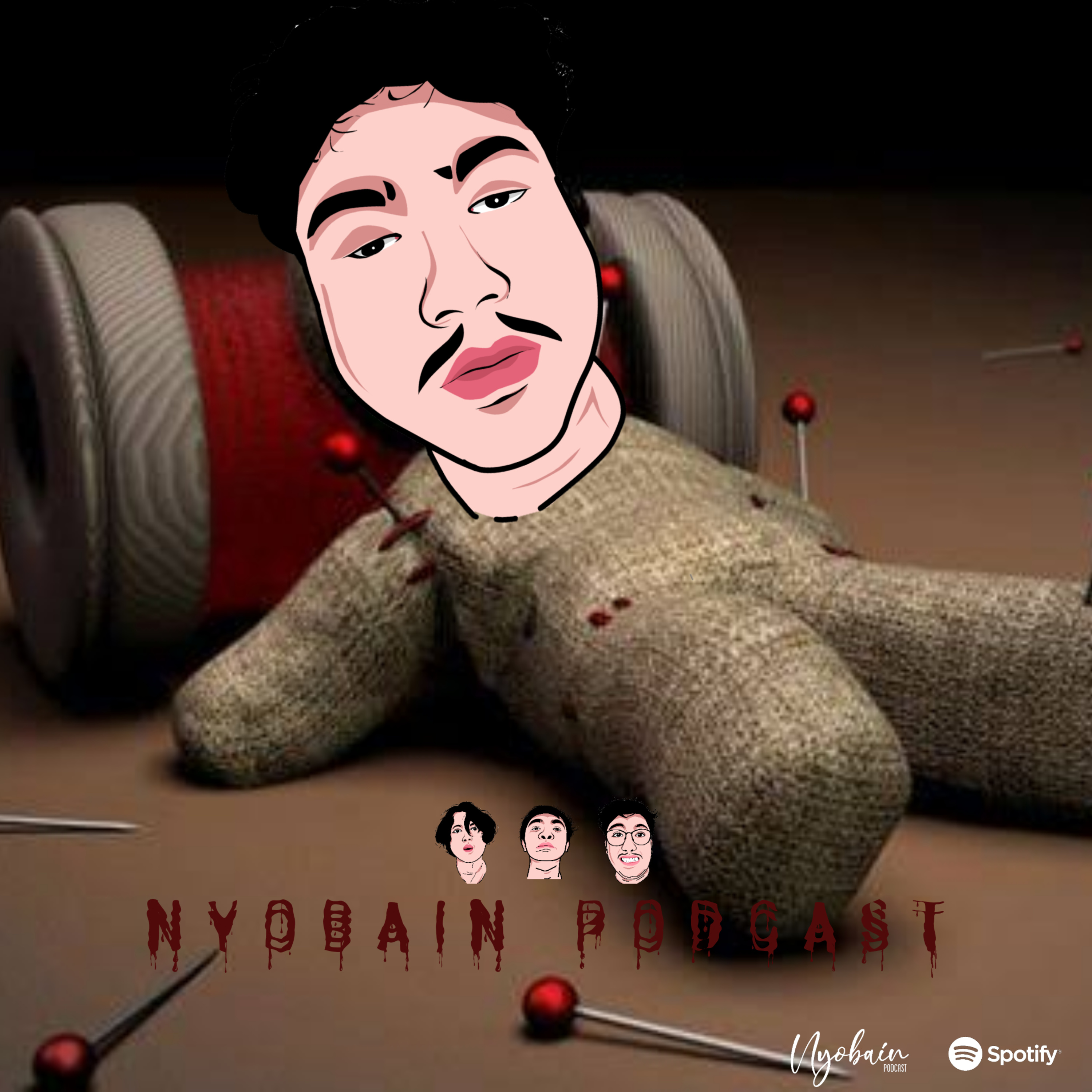 NYOBAIN PODCAST
