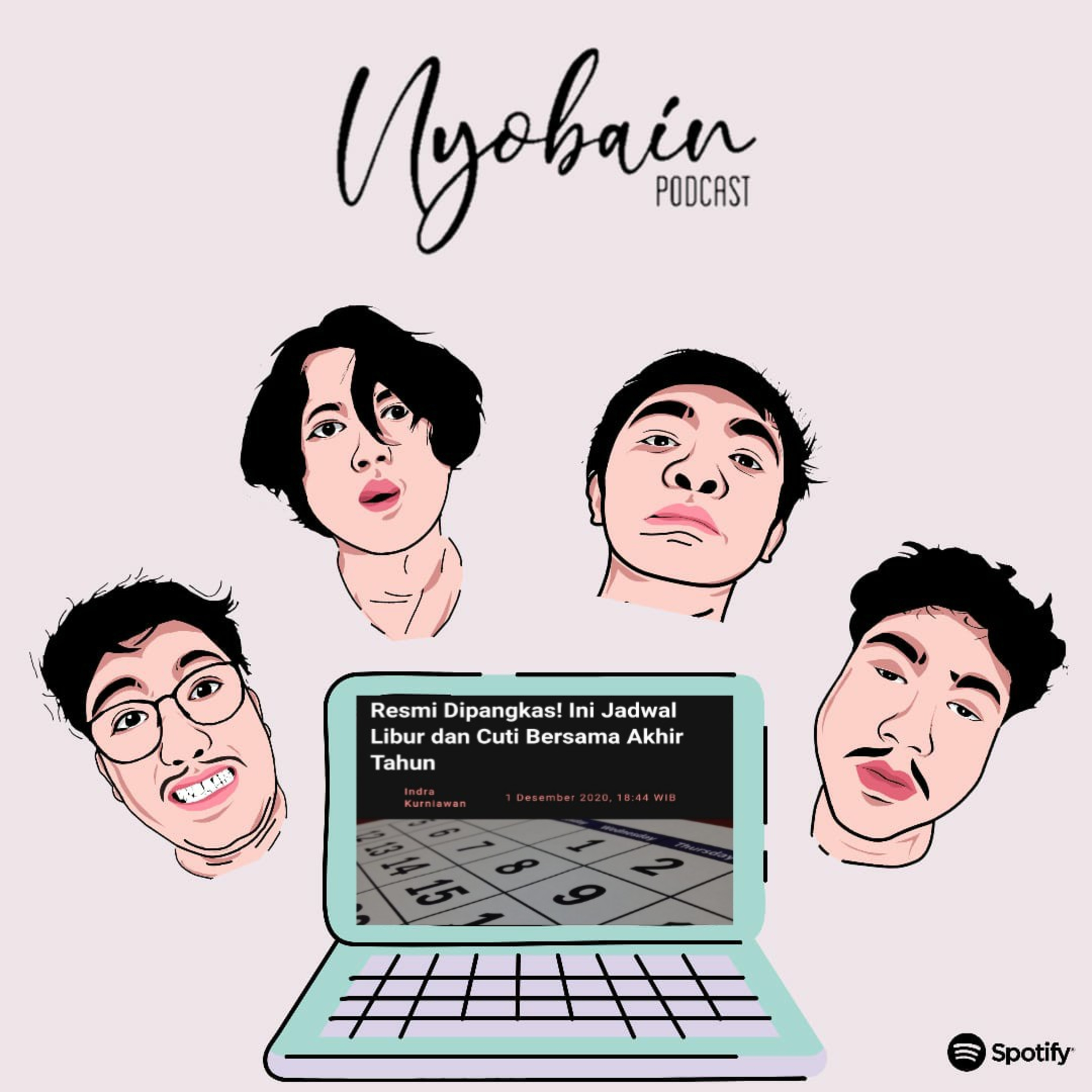 NYOBAIN PODCAST