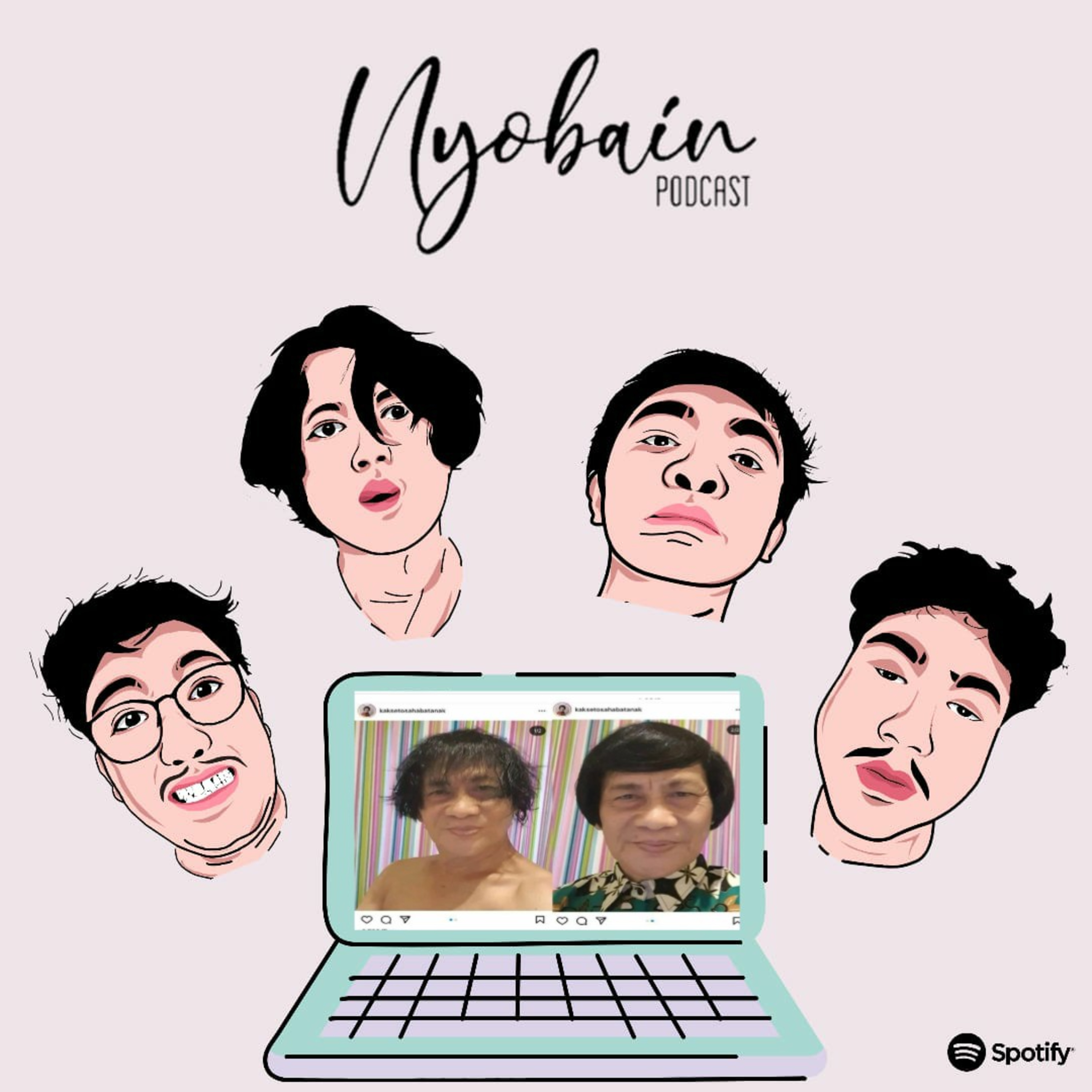 NYOBAIN PODCAST