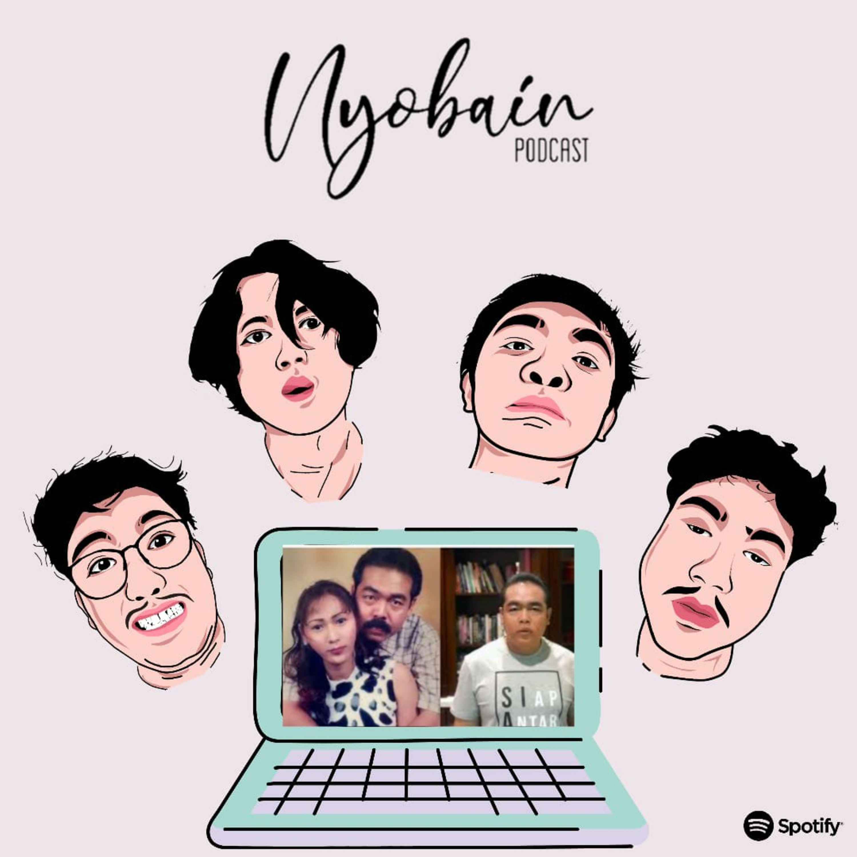NYOBAIN PODCAST