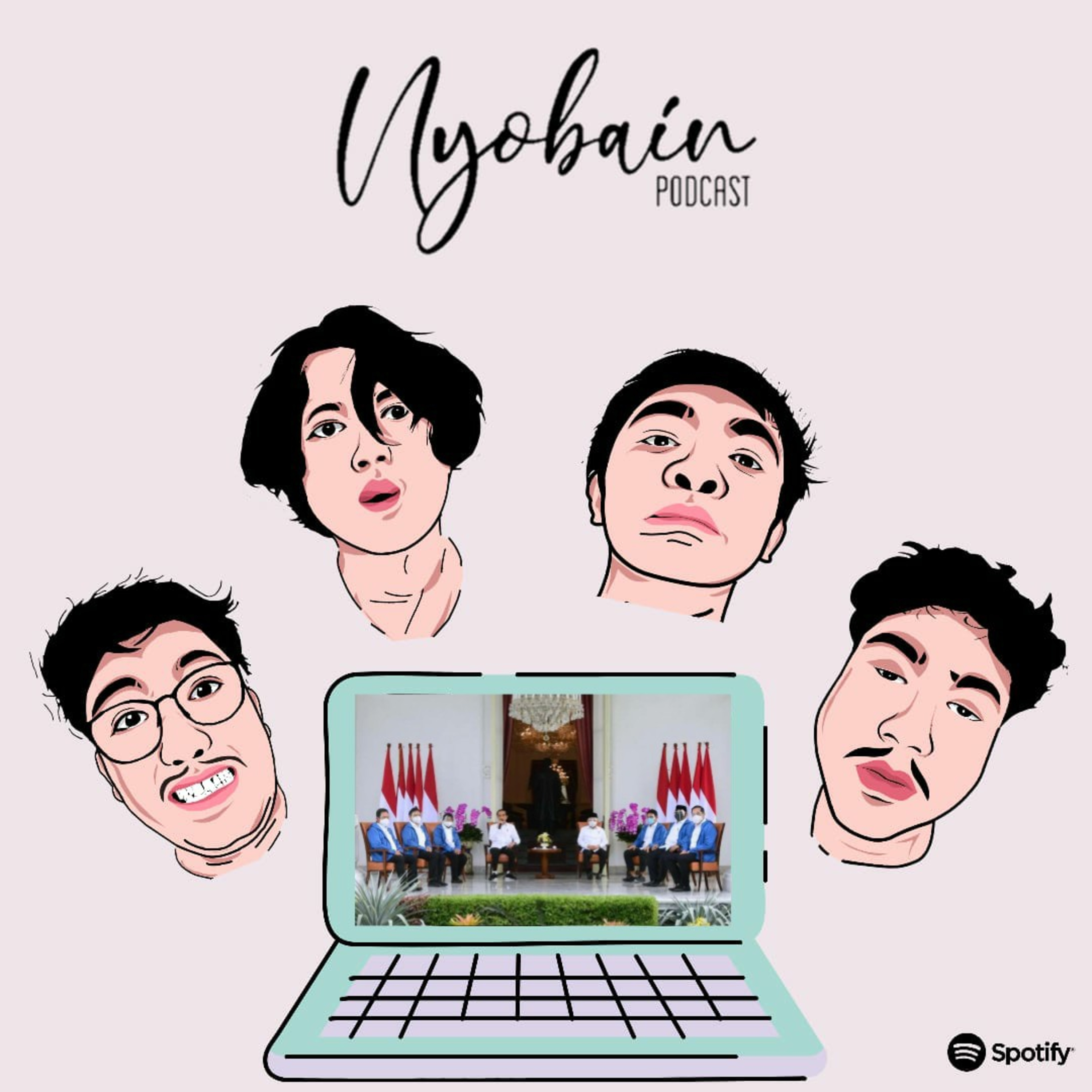 NYOBAIN PODCAST