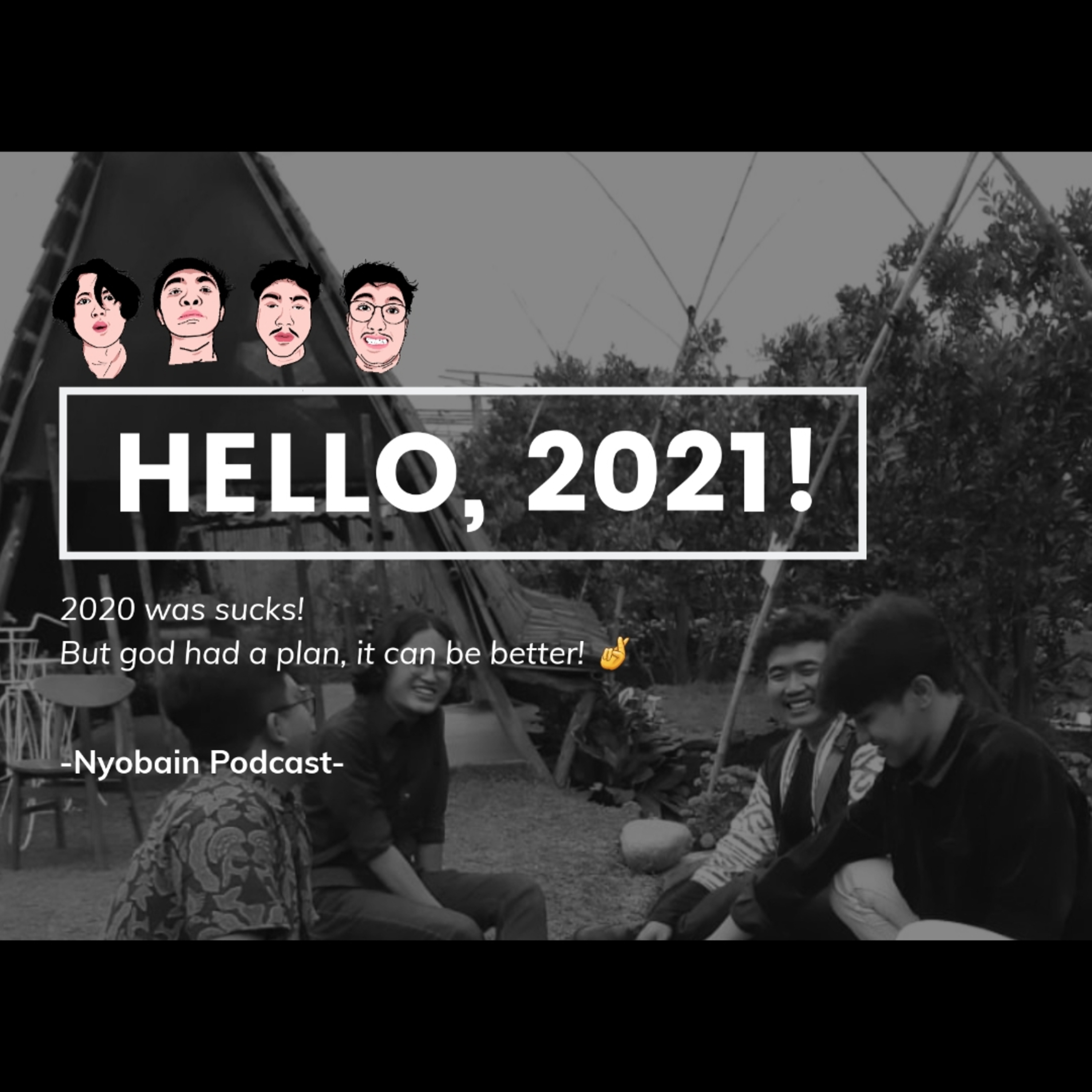 NYOBAIN PODCAST