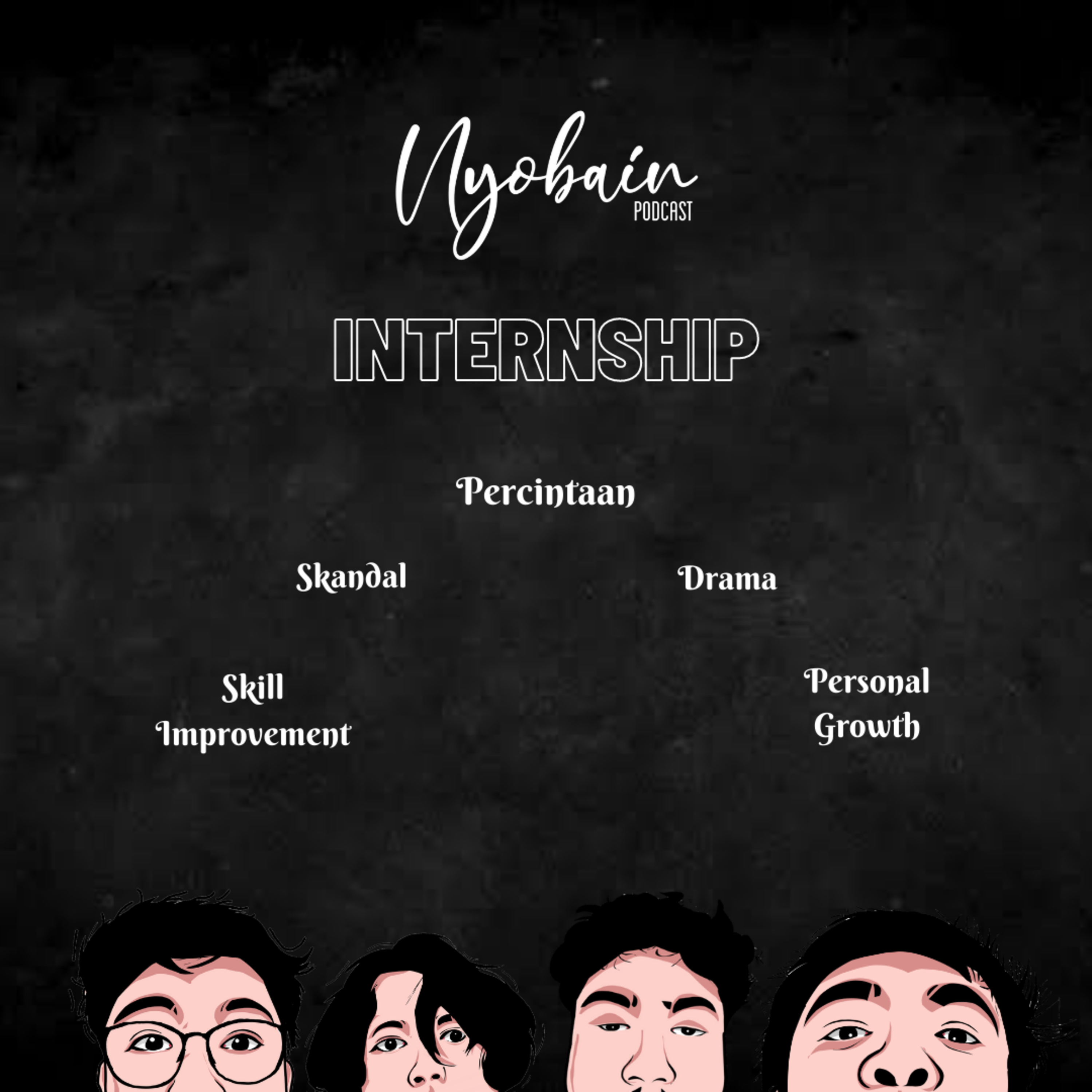 NYOBAIN PODCAST
