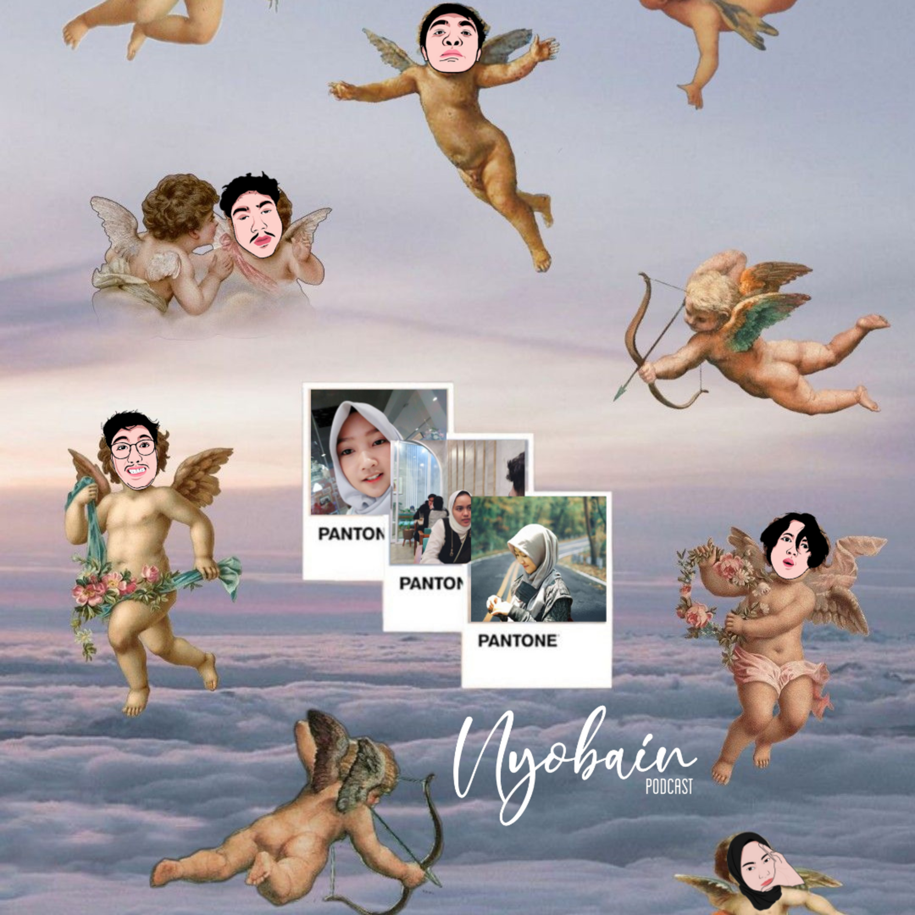 NYOBAIN PODCAST