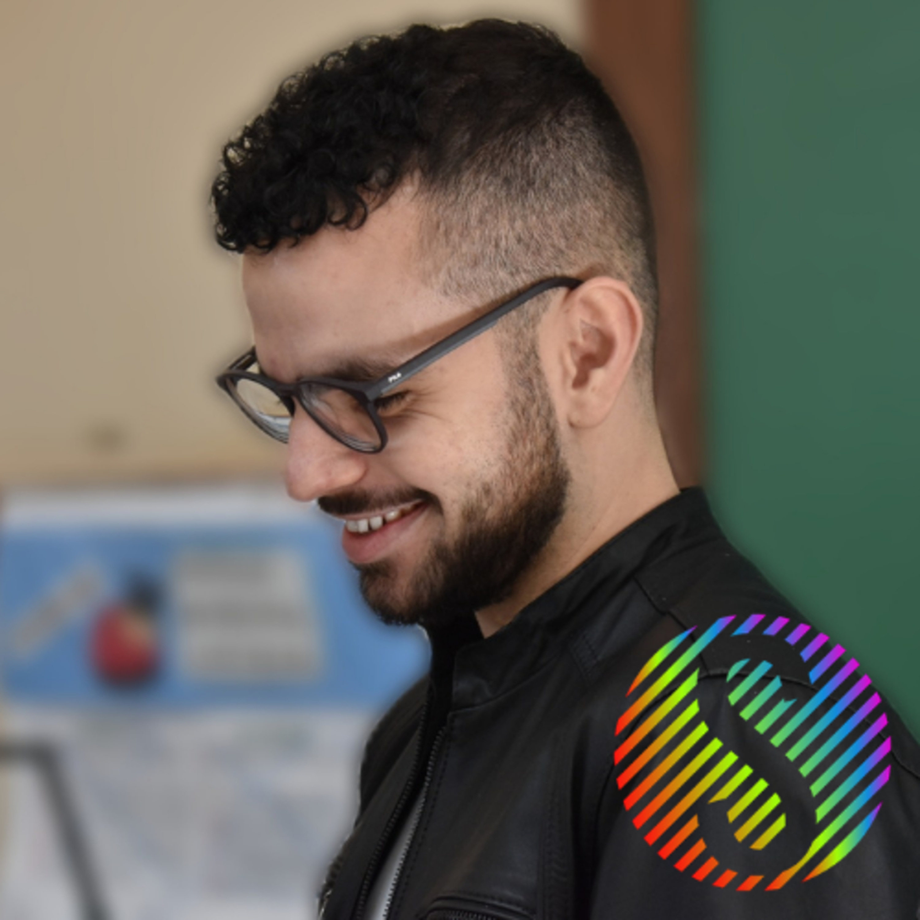 Um autista respondendo ao Aspie Quiz (parte 1) - Drops Autísticos