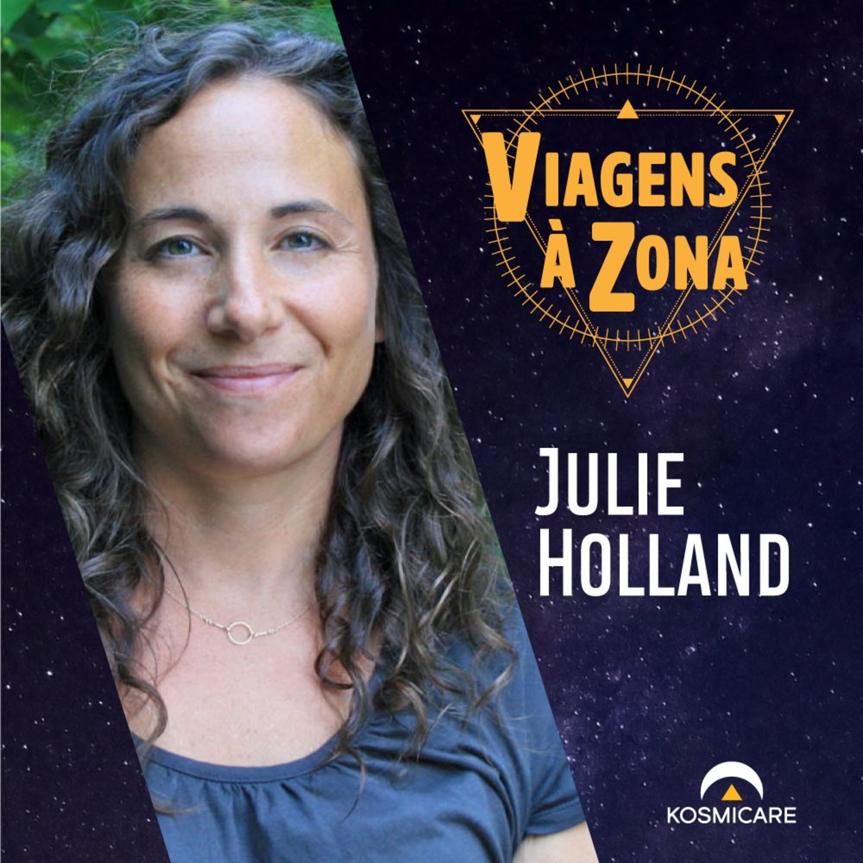 Viagens à Zona