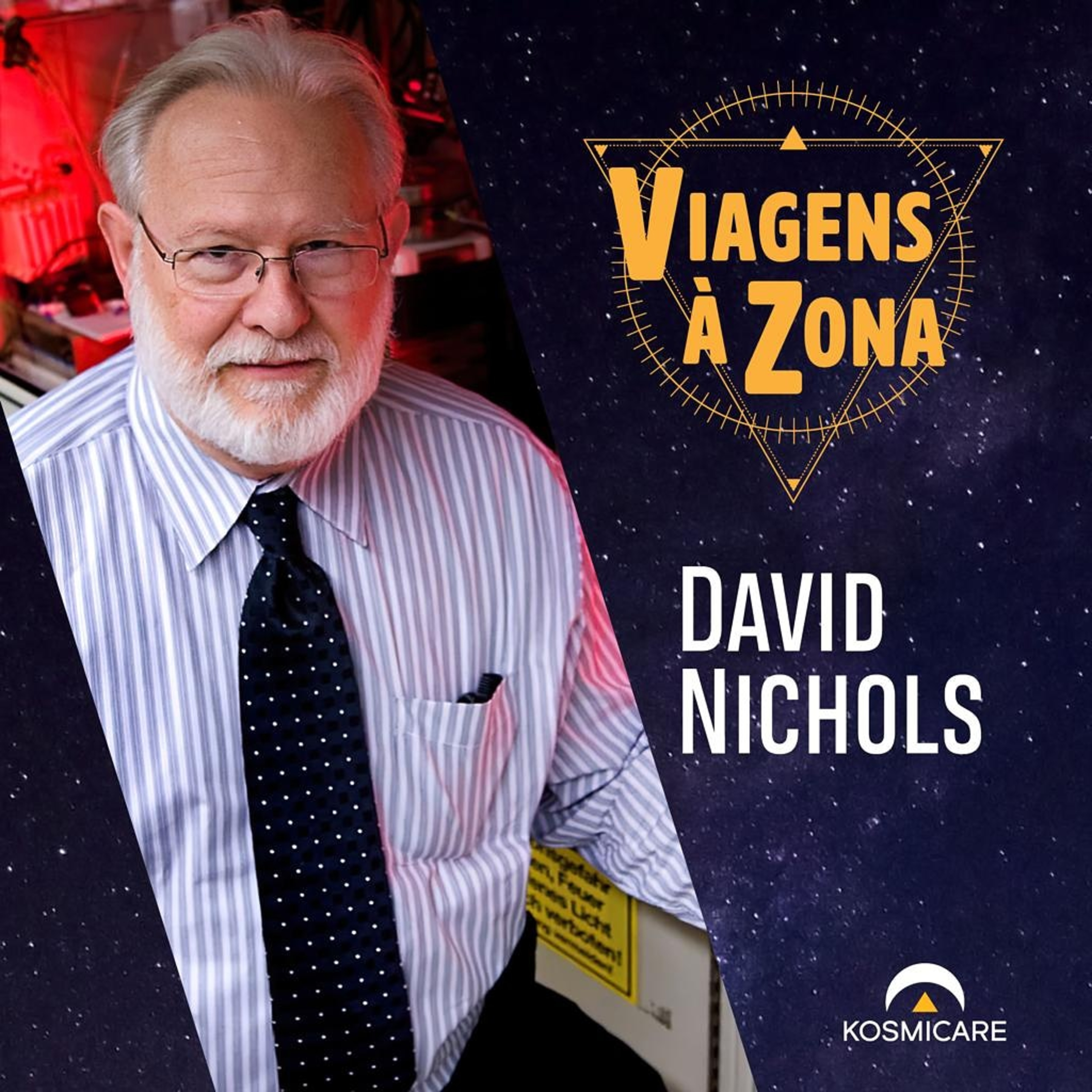 Viagens à Zona