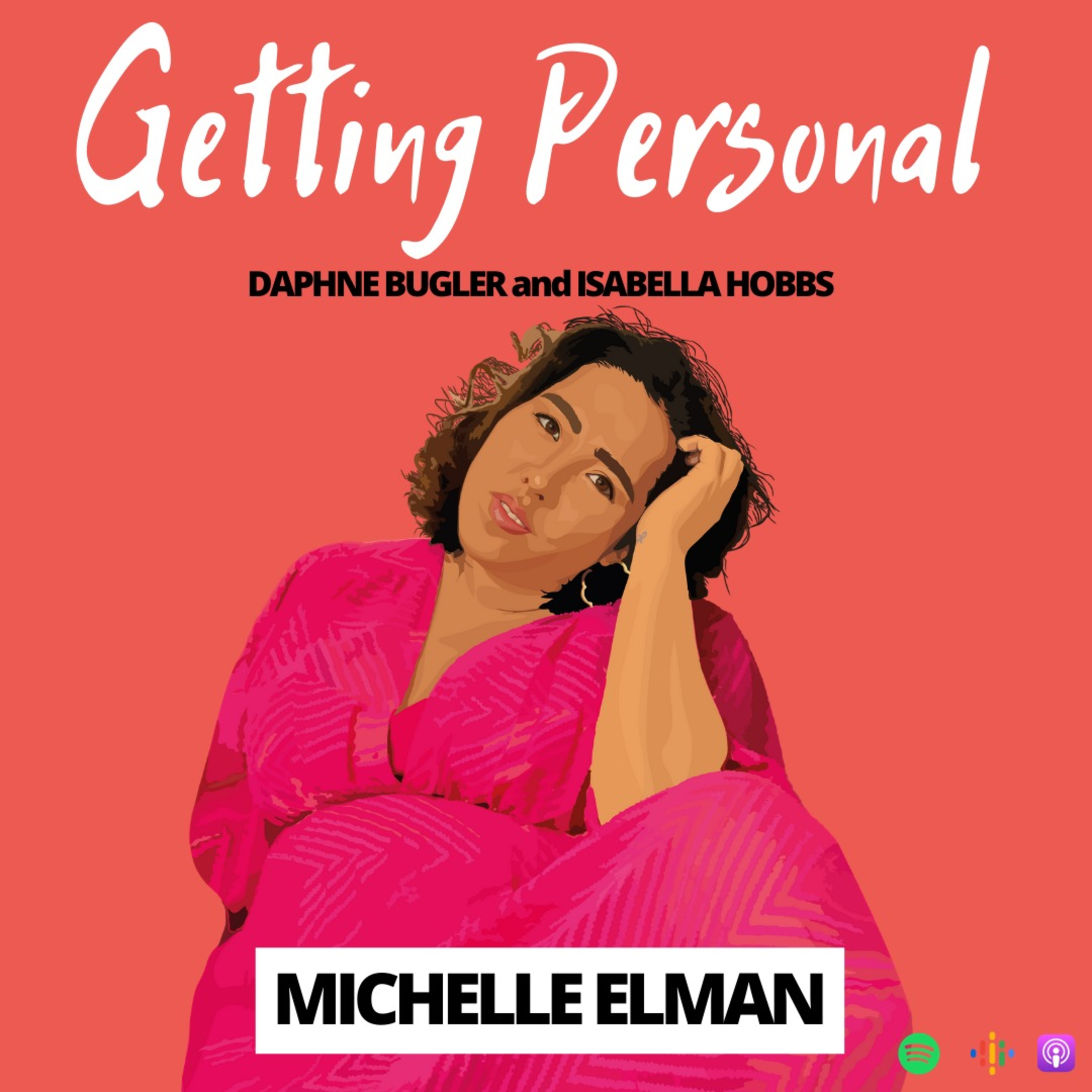 Getting Personal with Daphne Bugler and Isabella Hobbs