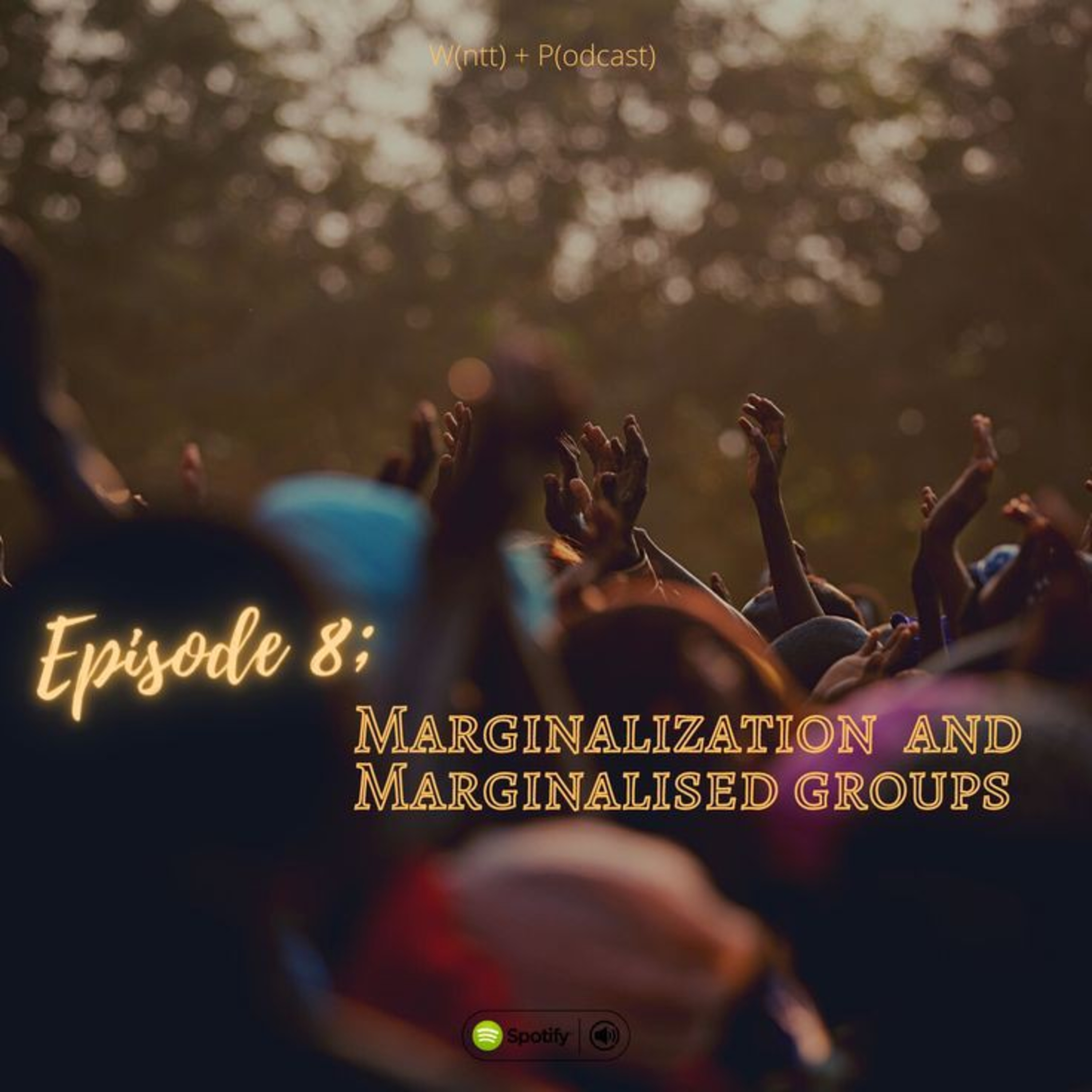 We Need To Talk Podcast