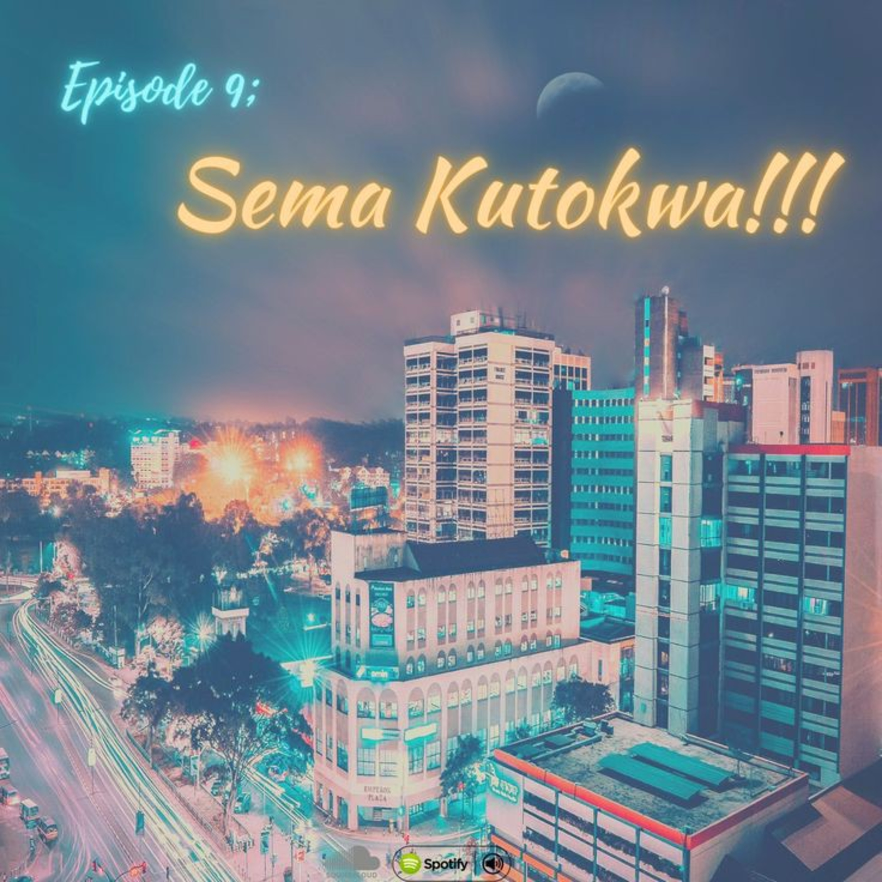 We Need To Talk Podcast