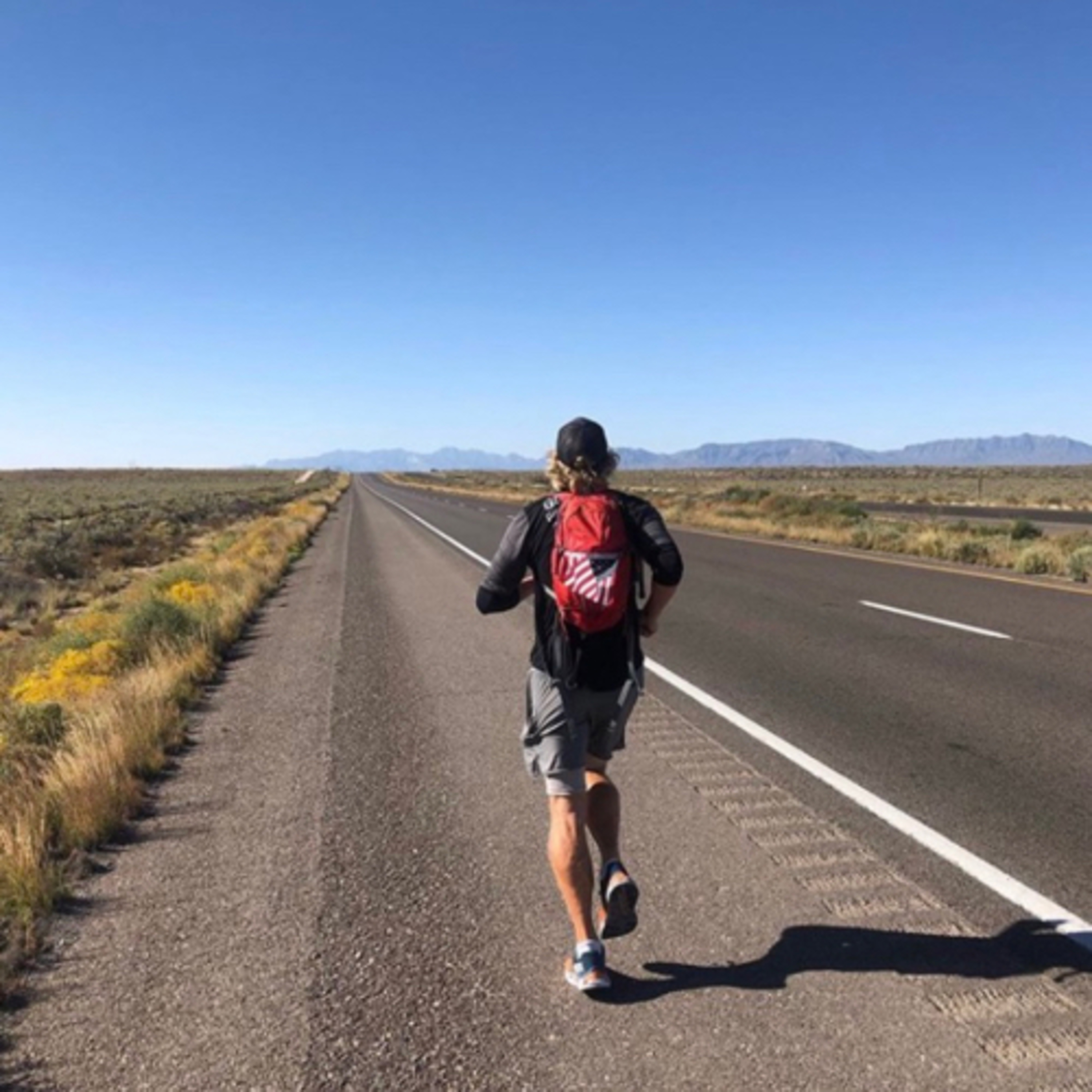 The Long Run Episode #20