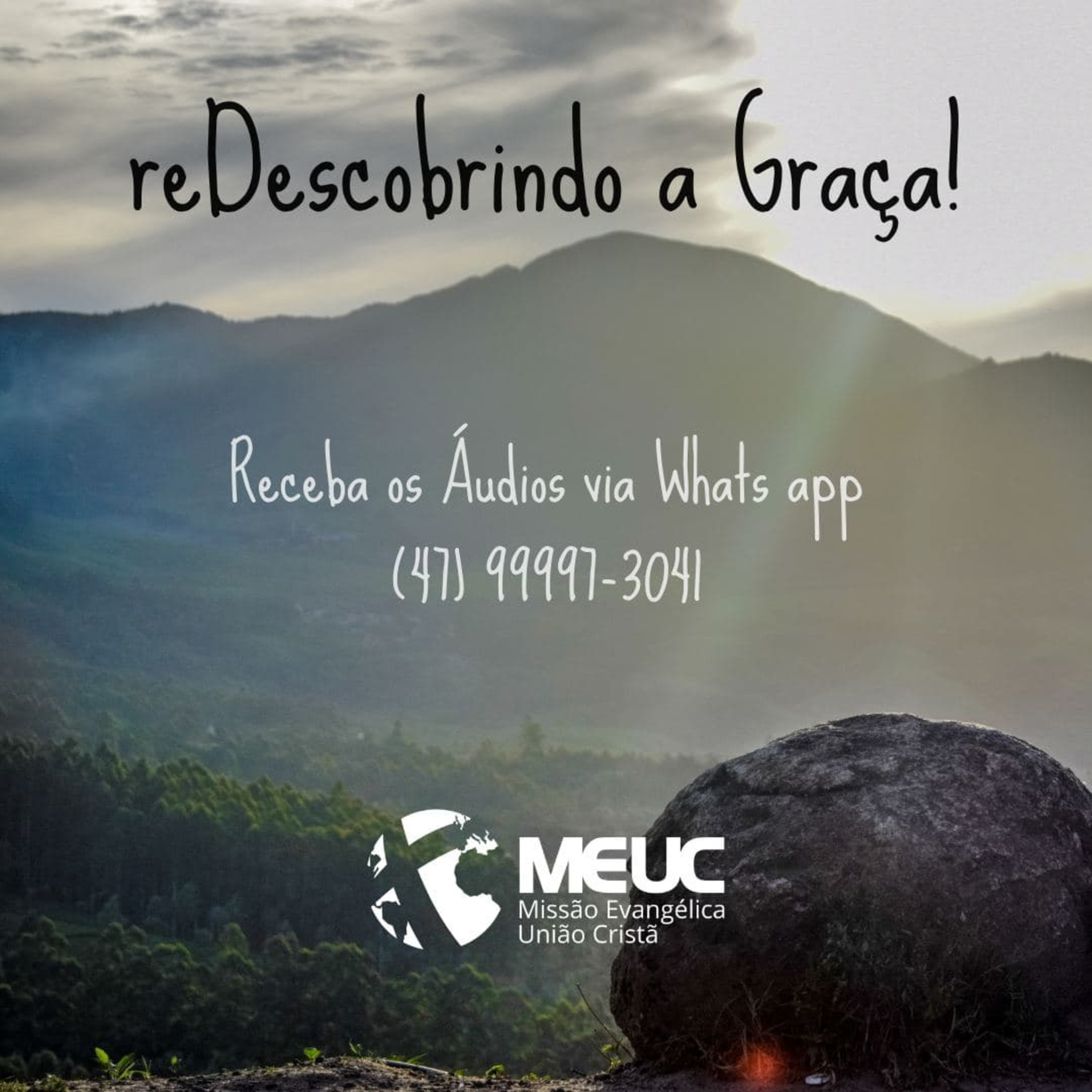 MEUCast