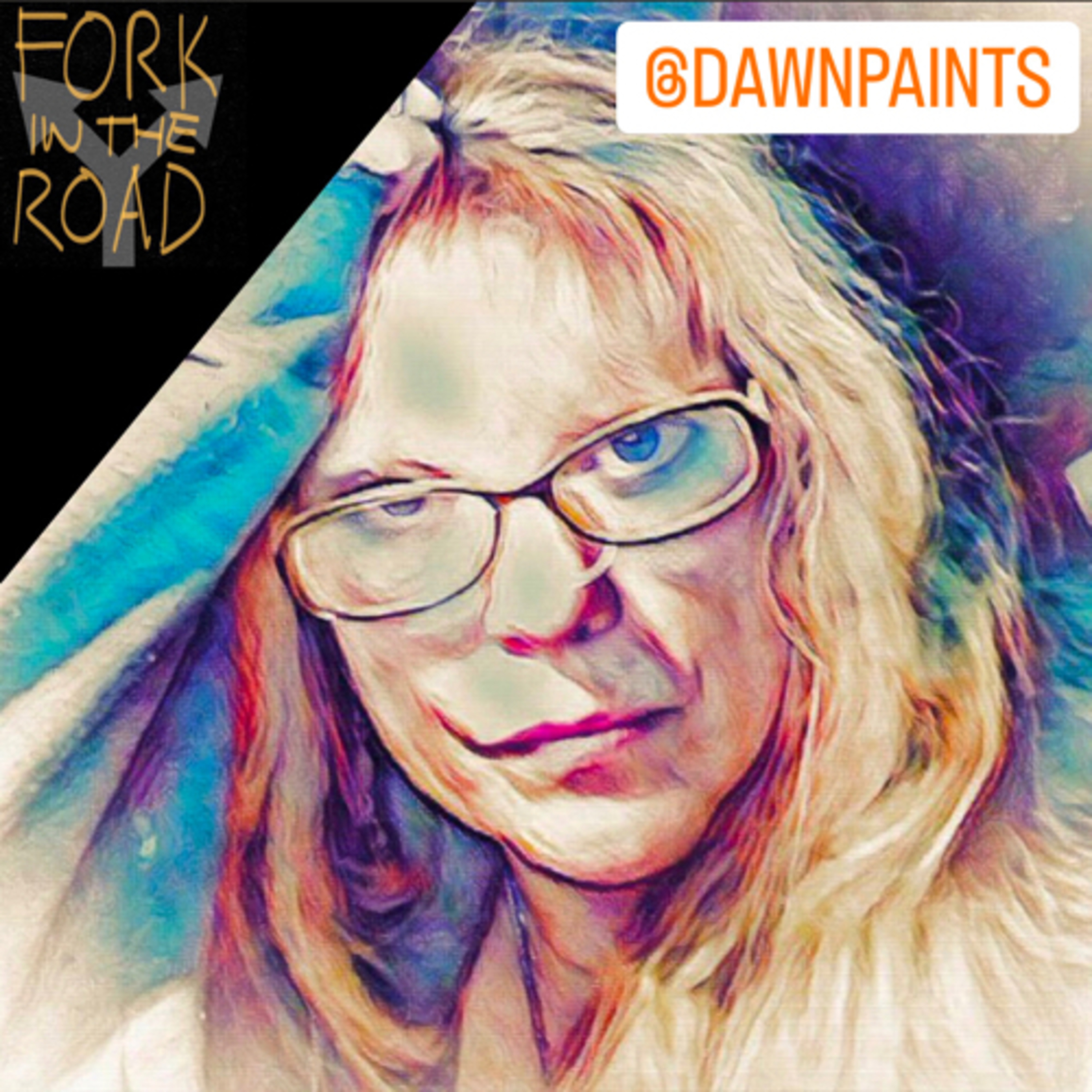 Art Therapy with Dawn Petty
