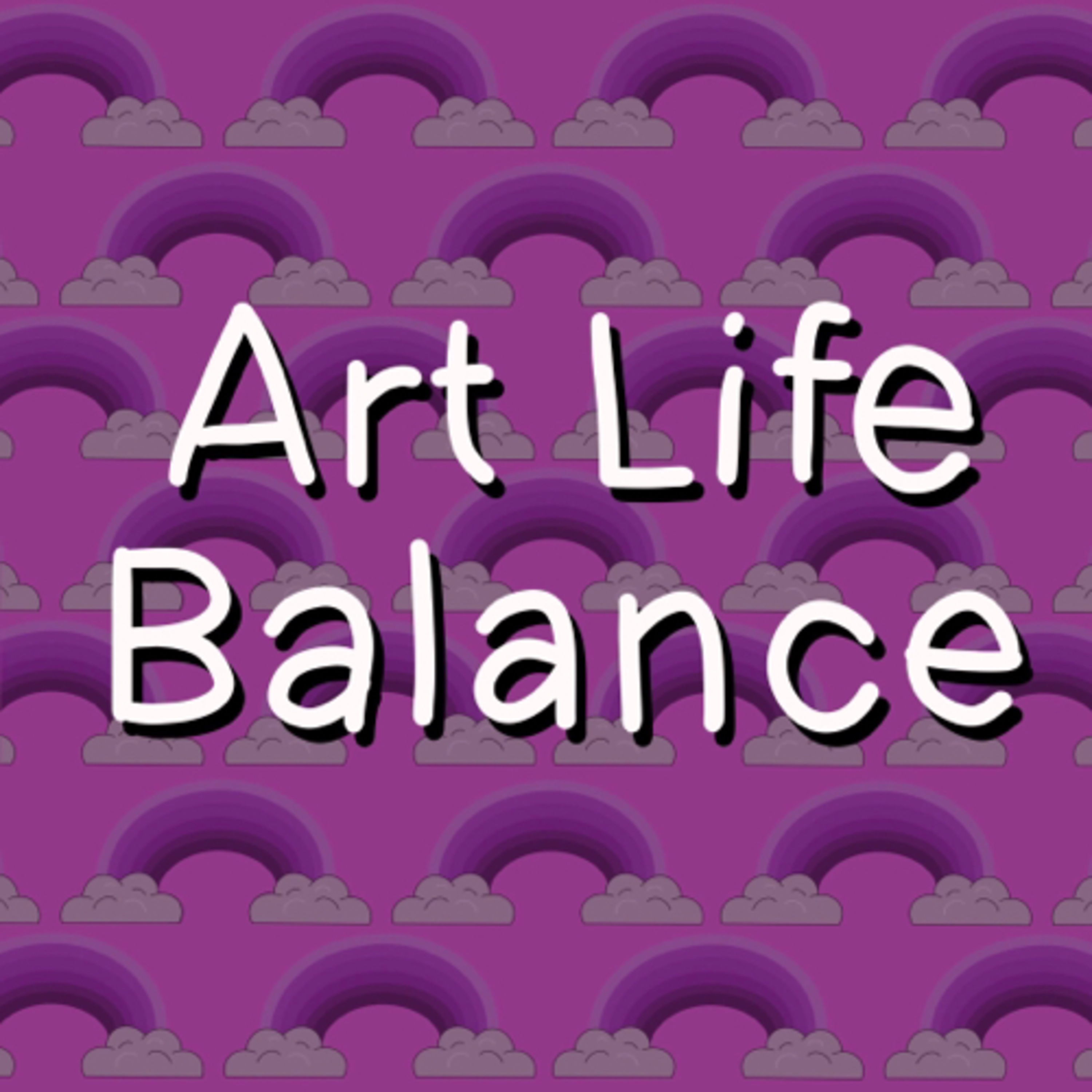 Art Life Balance