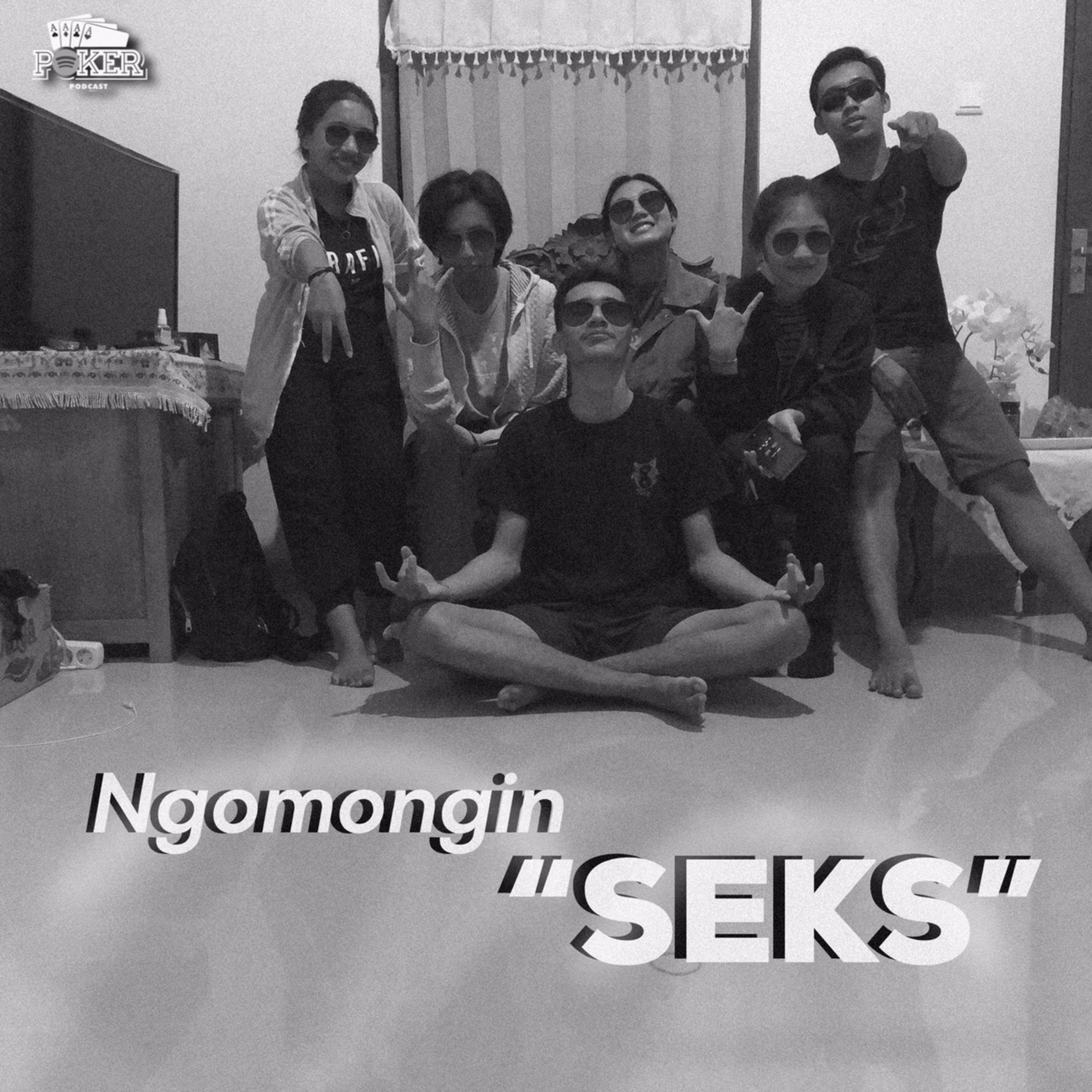 EPS.02 Ngomongin Seks episode artwork