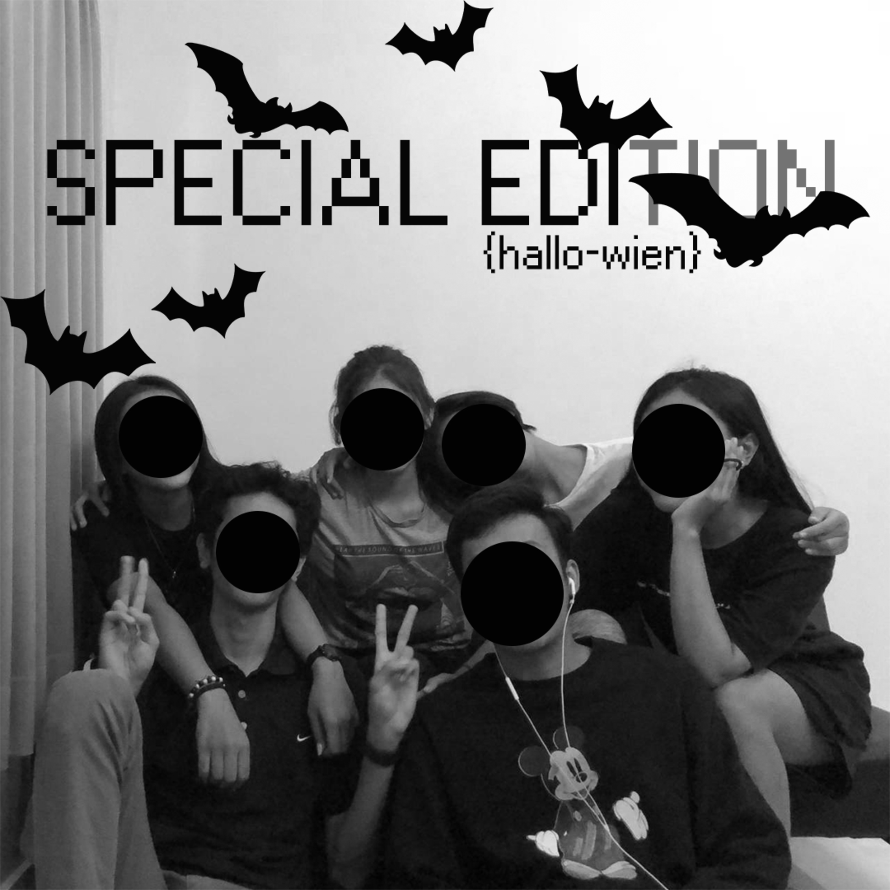 EPS.04 SPECIAL EDITION HALLO-WIEN episode artwork
