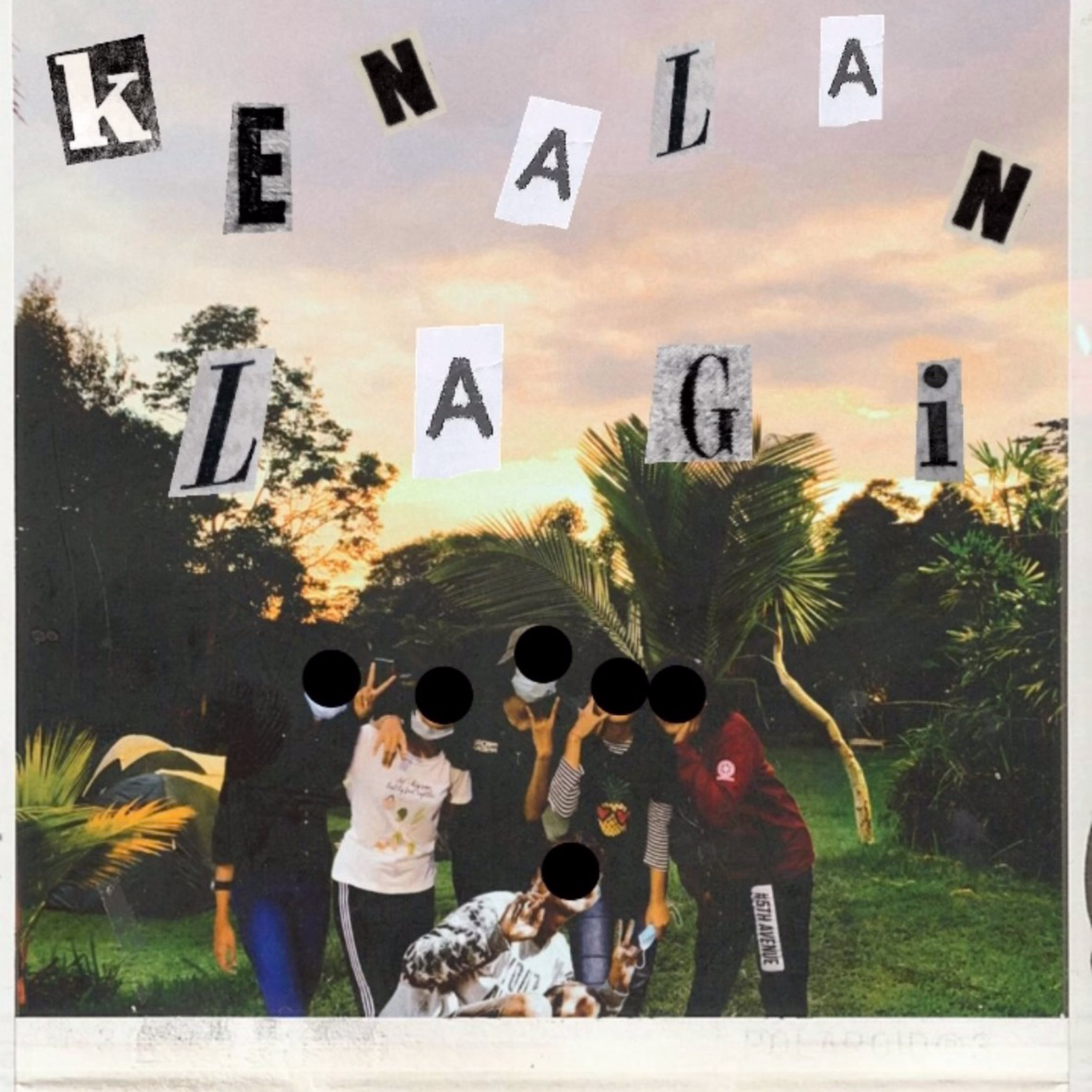 [SEASON 2] Kenalan Lagi episode artwork