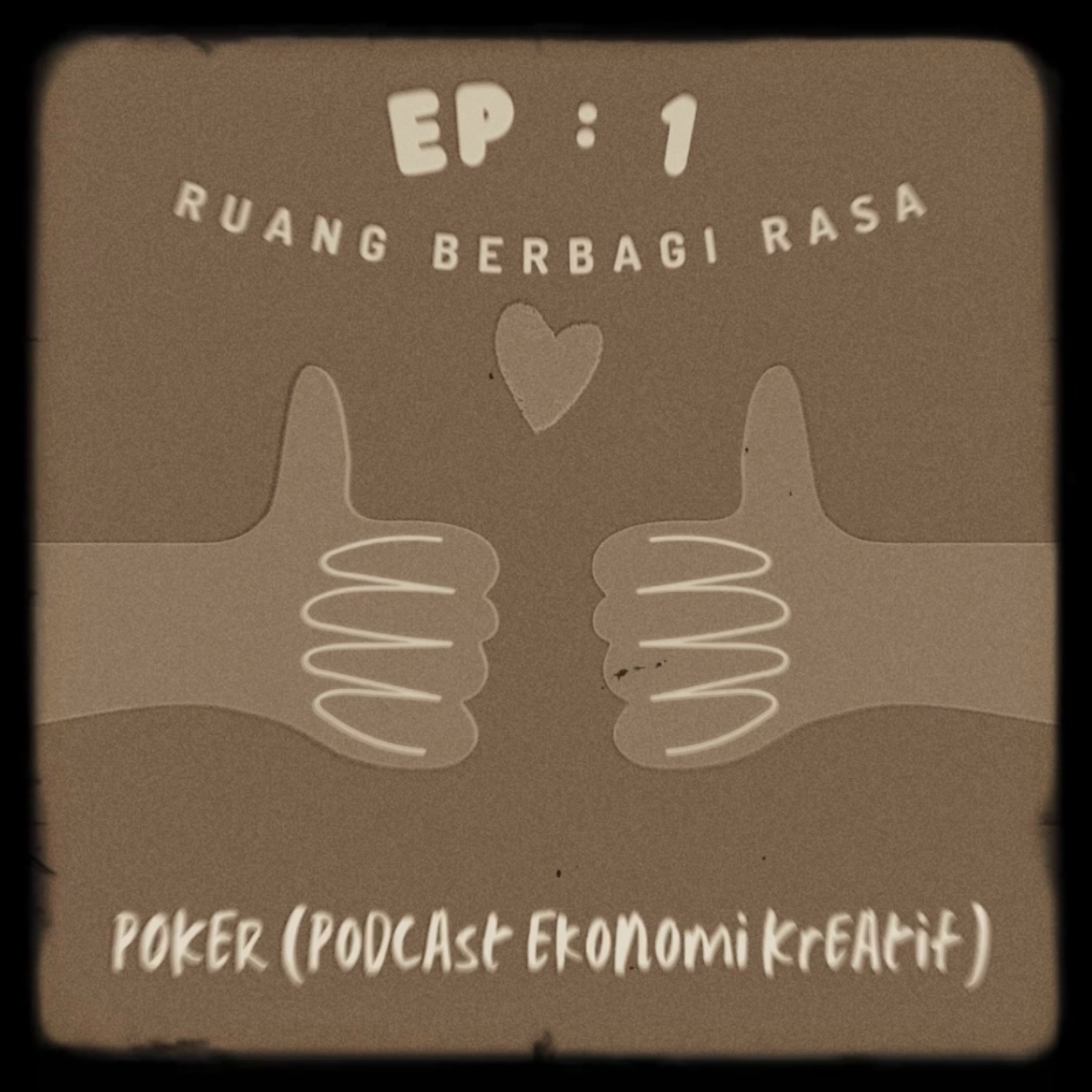 EPS.01 Ruang Berbagi Rasa episode artwork