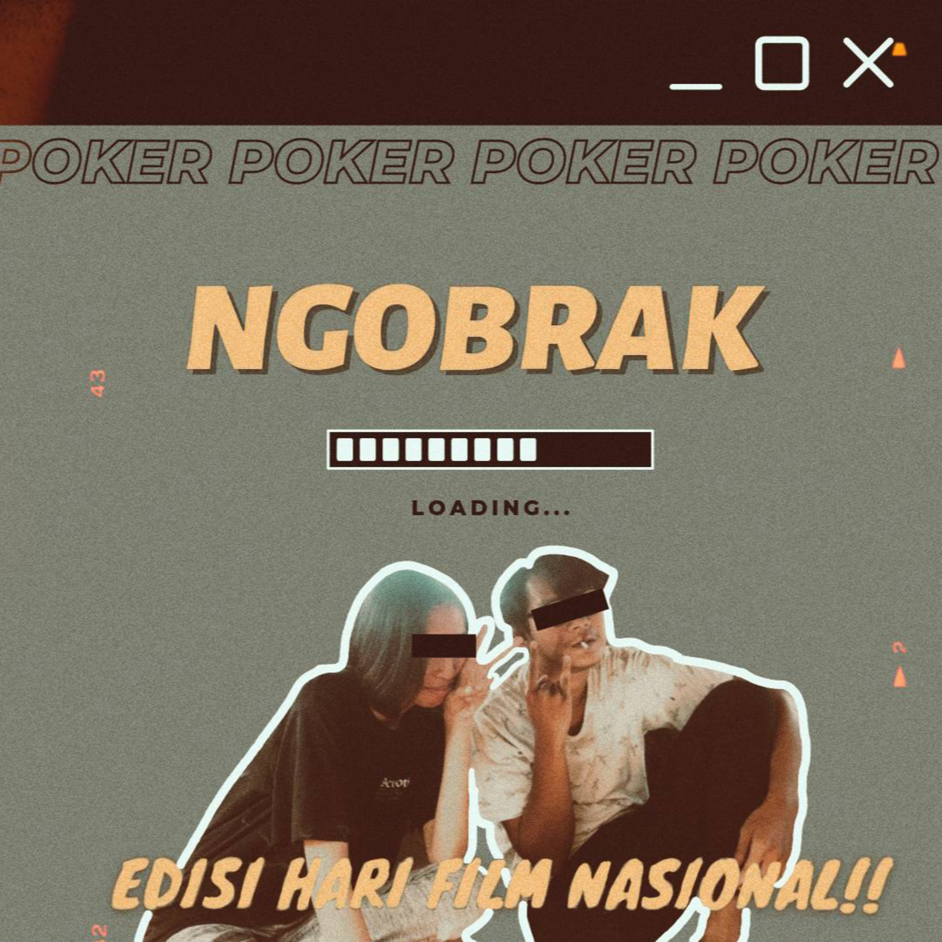 EPS.02 NGOBRAK: Hari Film Nasional episode artwork