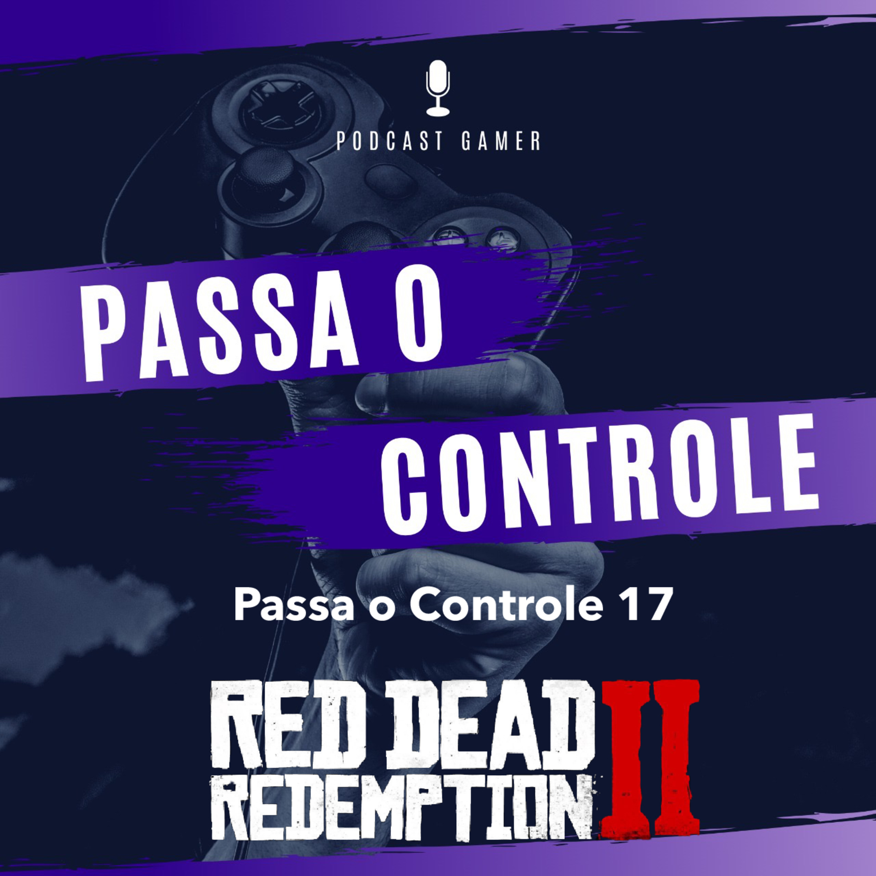Passa o Controle