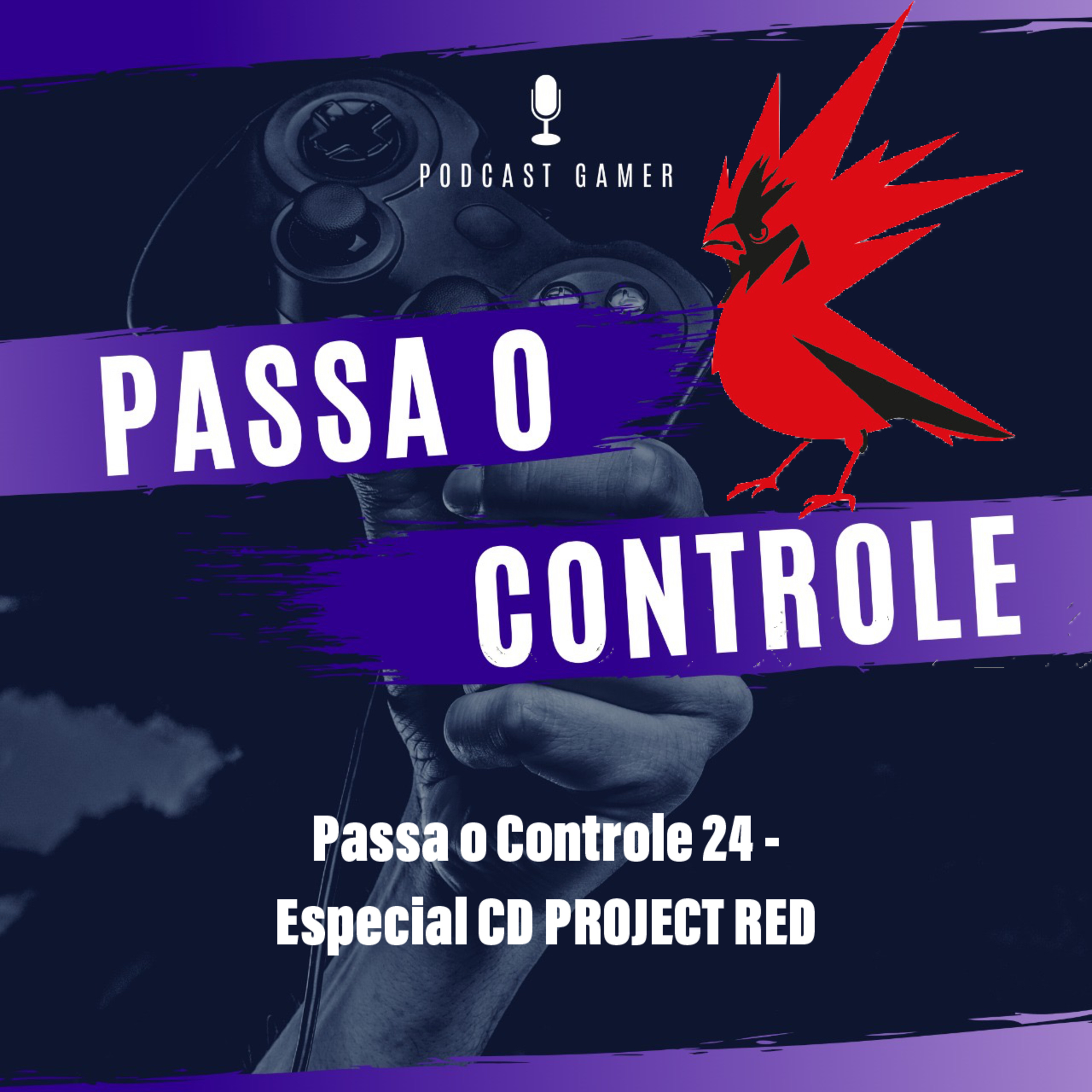 Passa o Controle