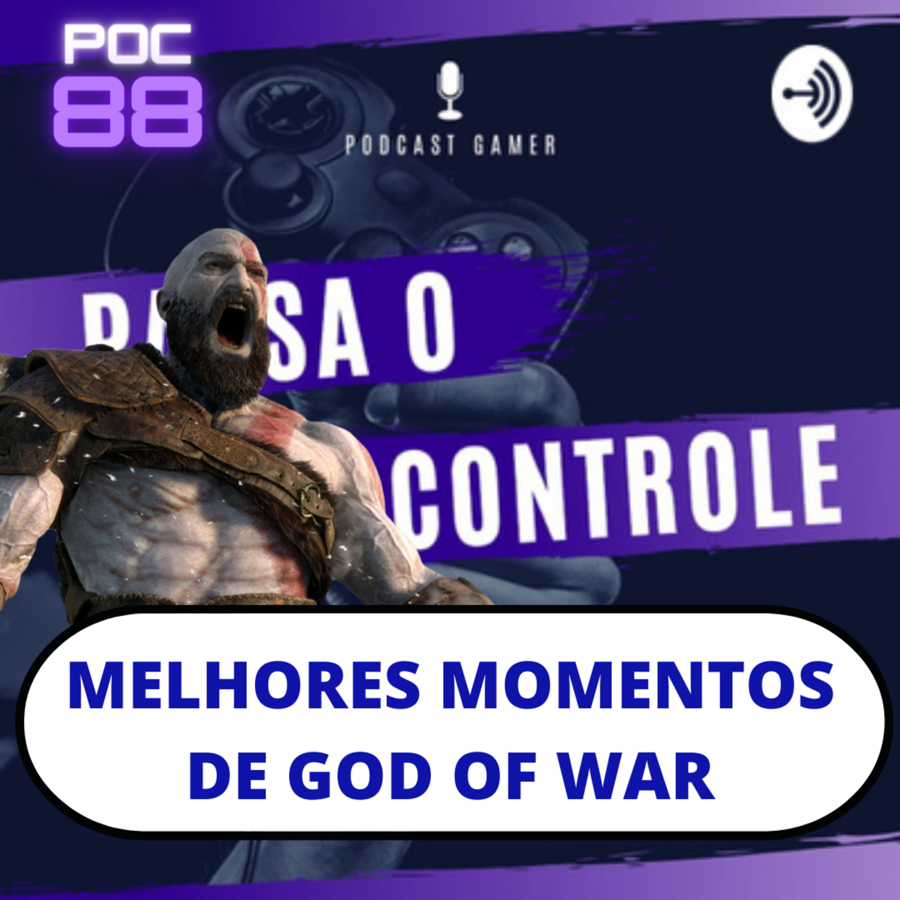 Passa o Controle