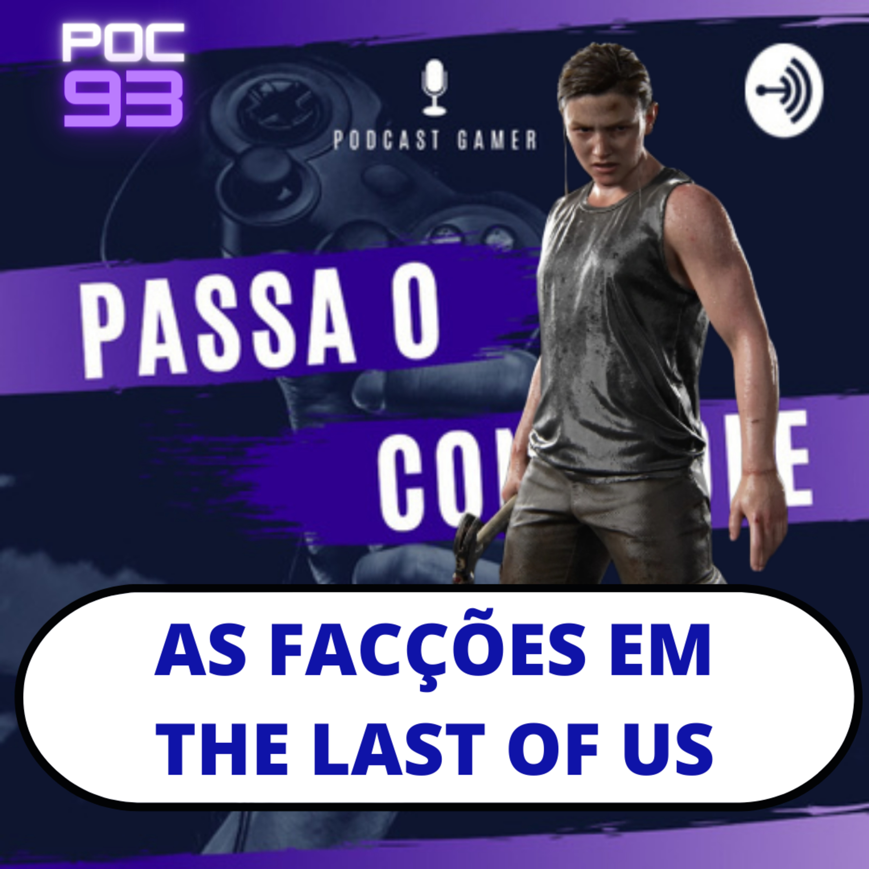 Passa o Controle