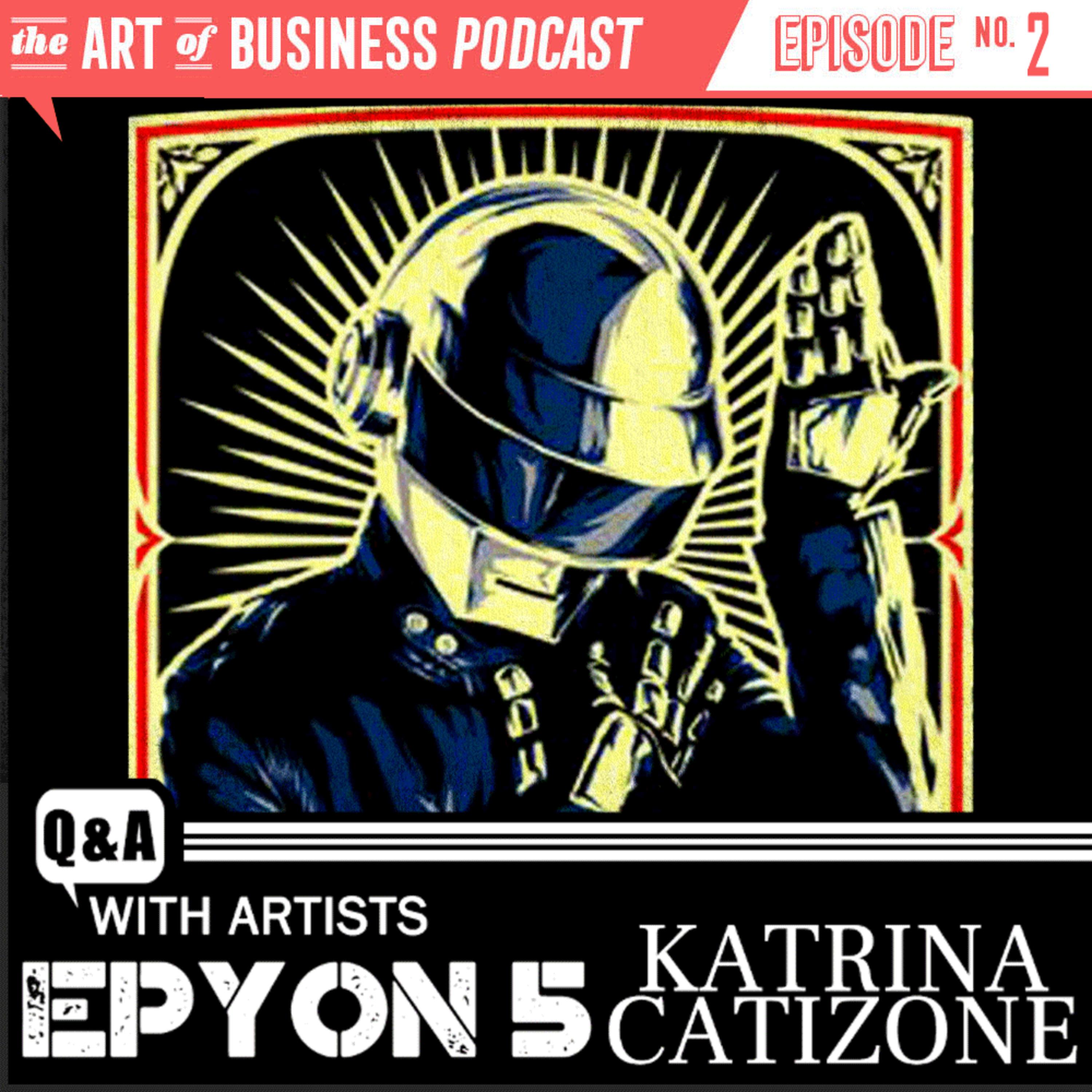The Art of Business (Archives)