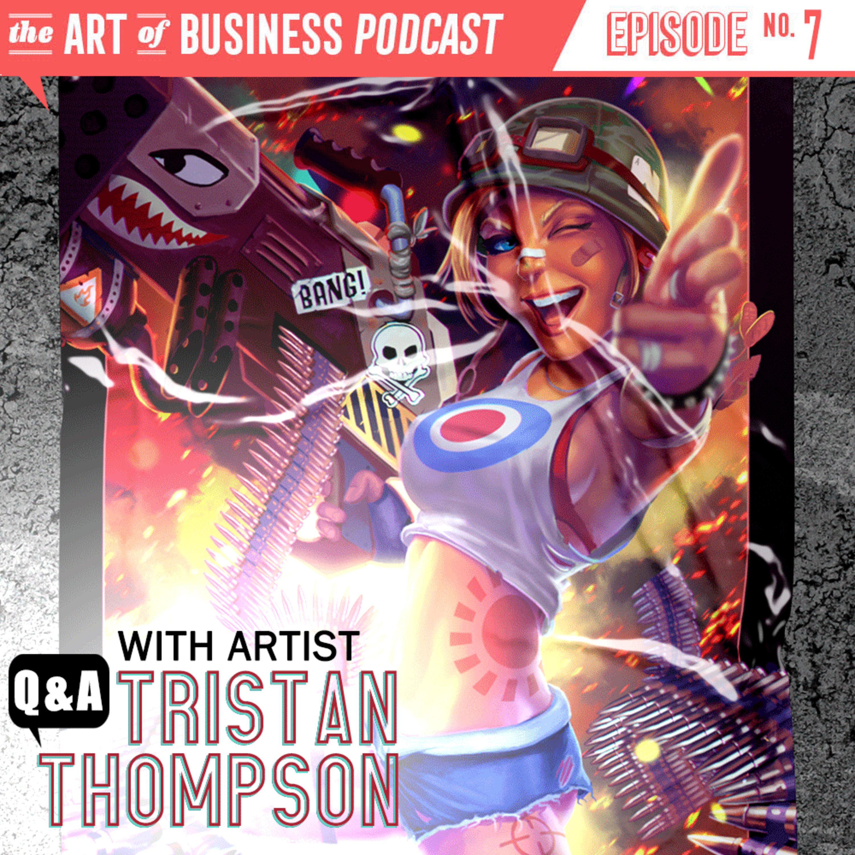 The Art of Business (Archives)