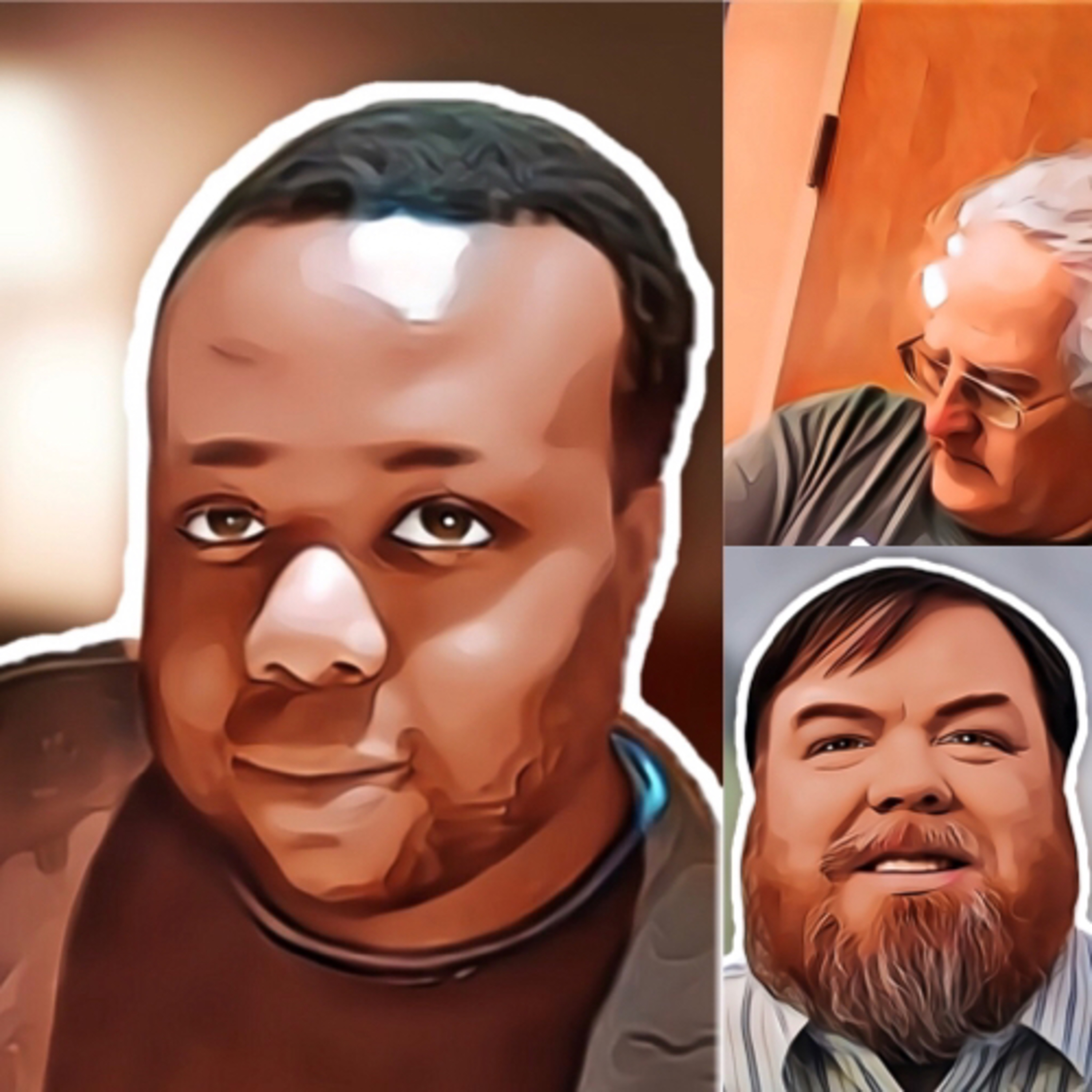 The Chess Club Live Podcast