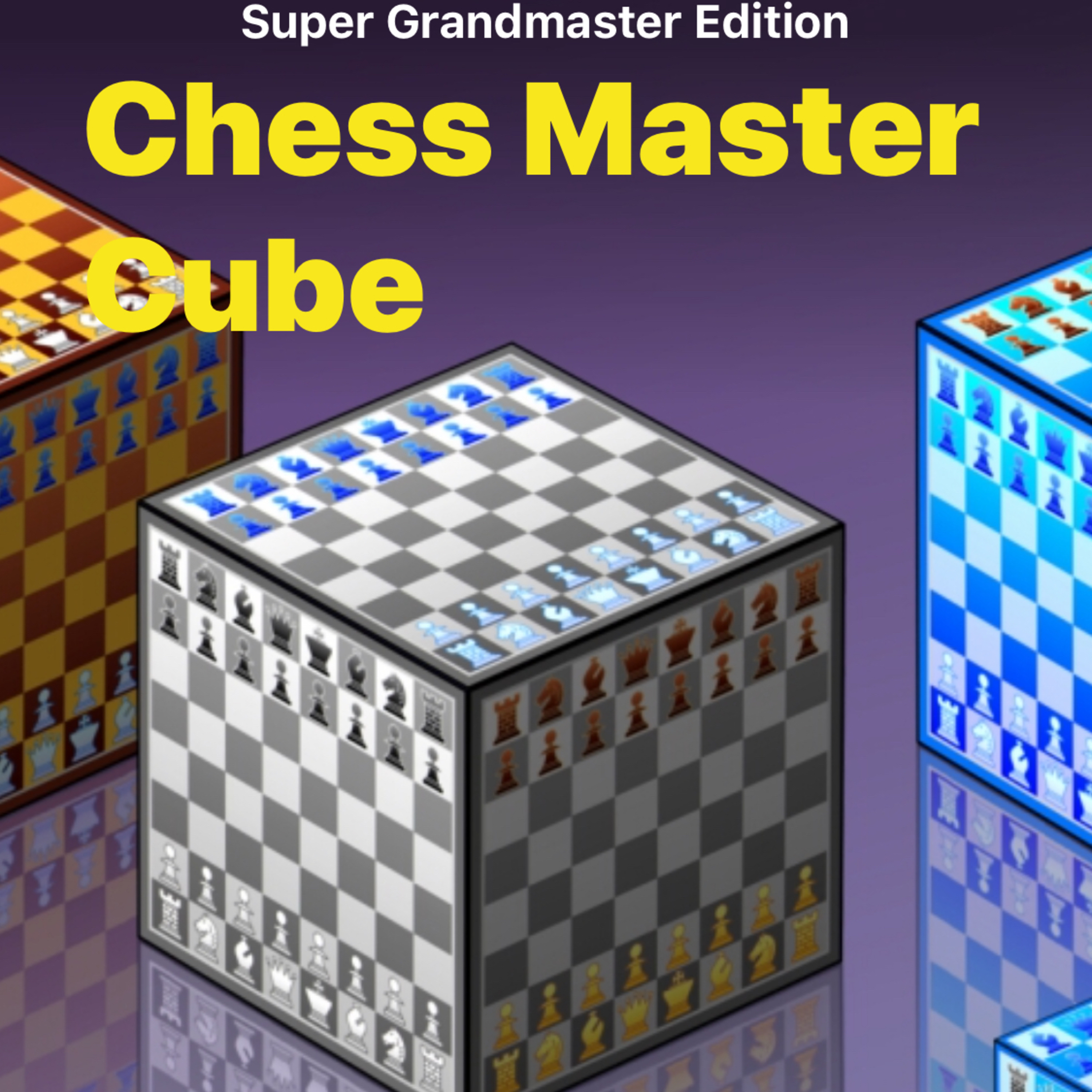 The Chess Club Live Podcast