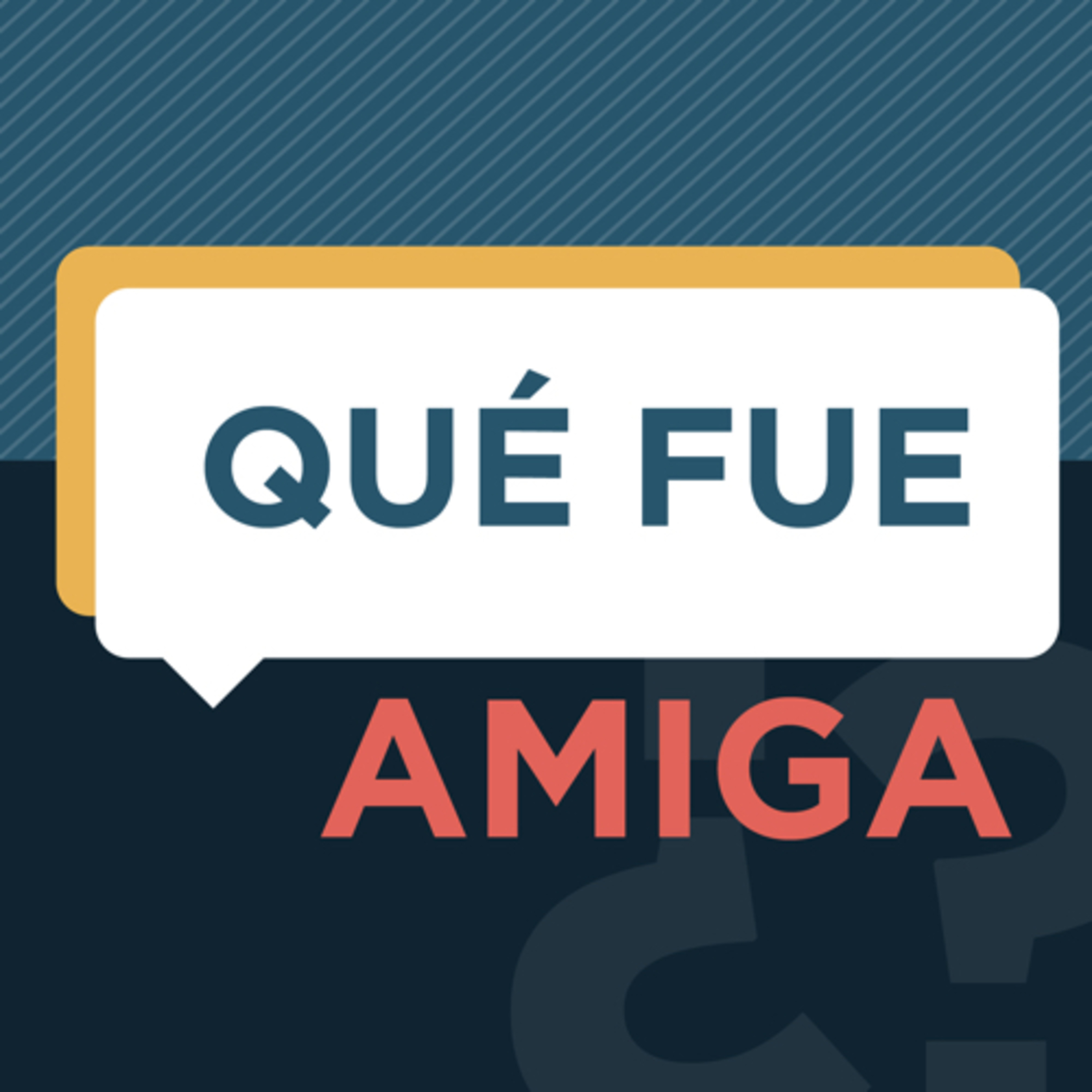 ¿Qué esperar desde la incertidumbre? episode artwork