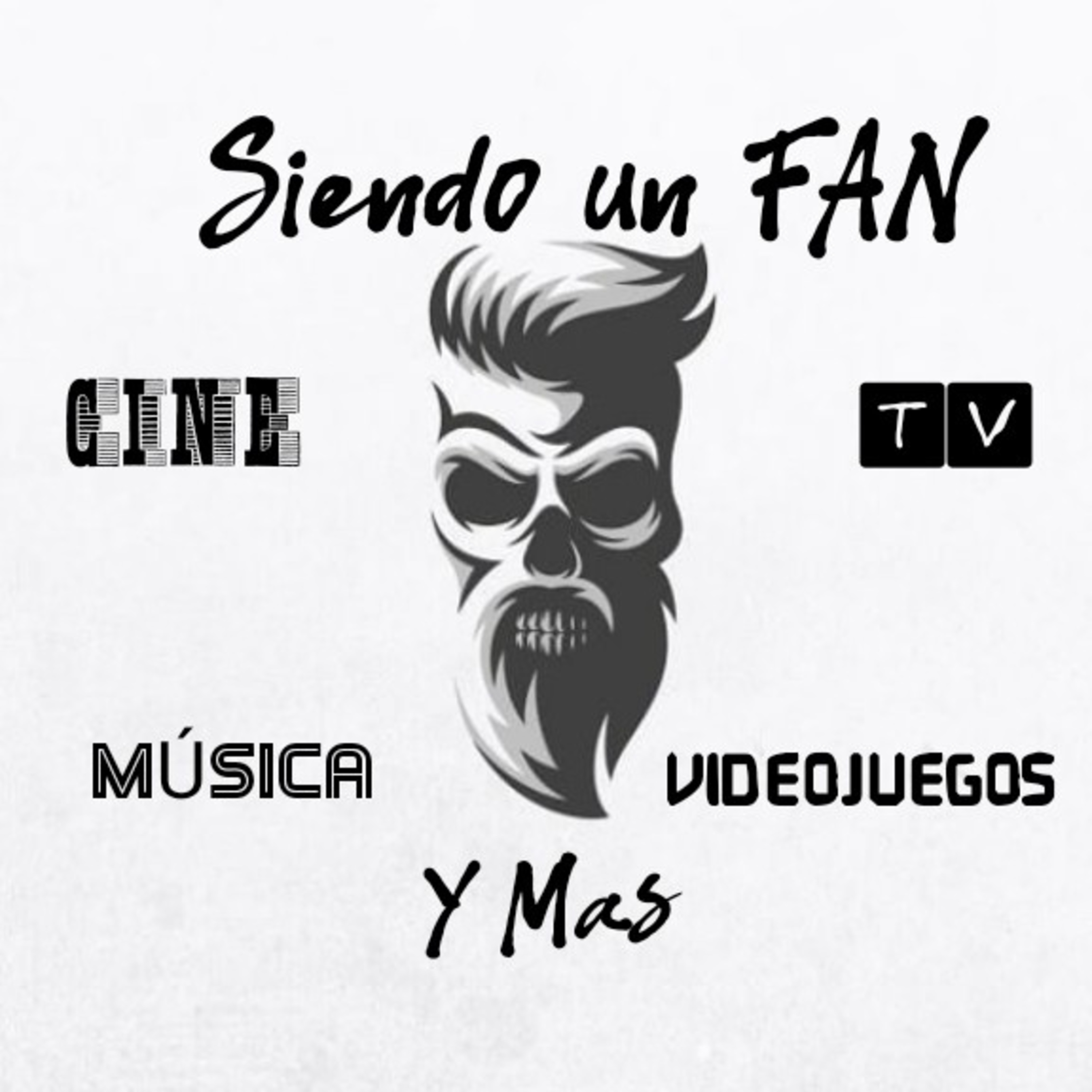 Hablando Ando Show