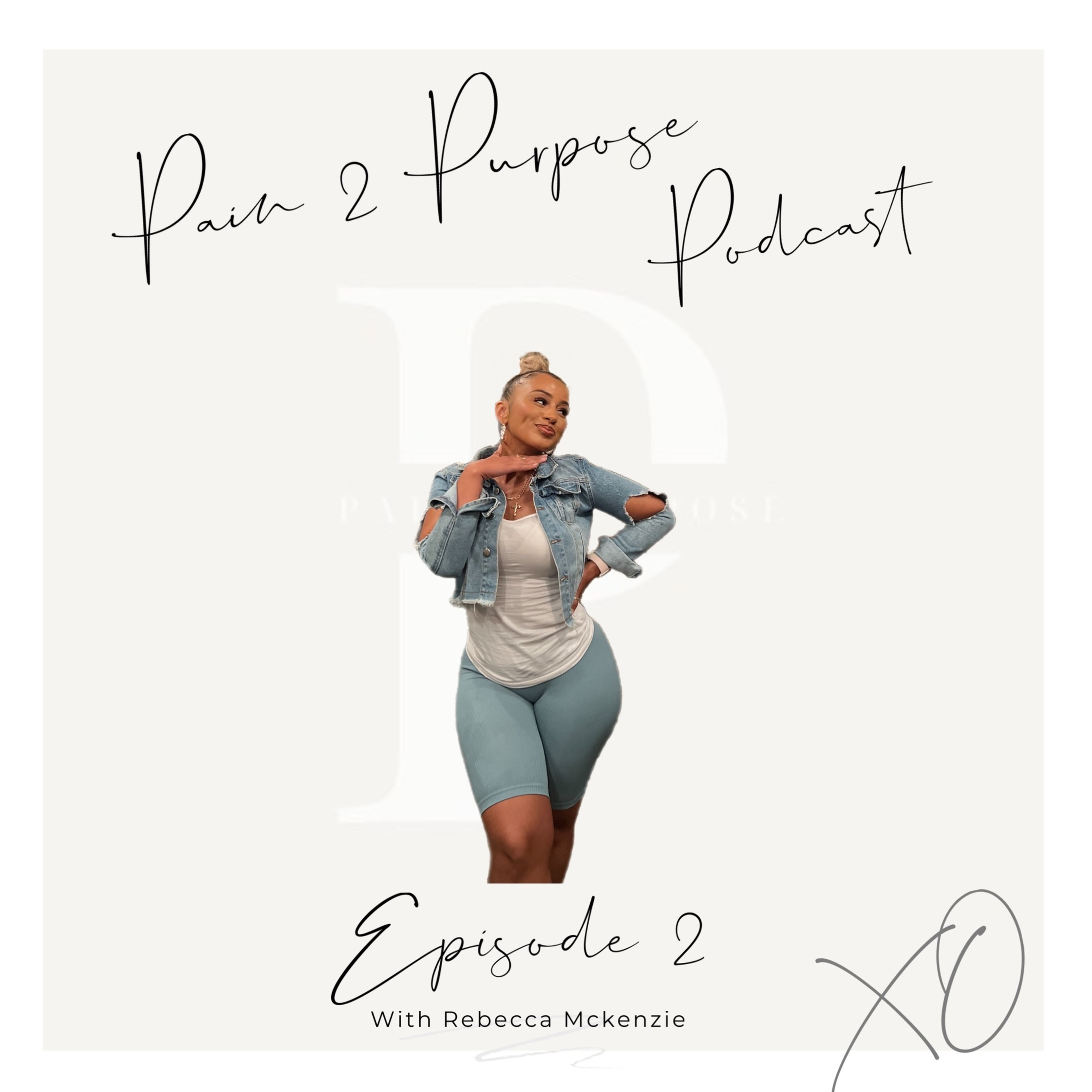 PAIN 2 PURPOSE