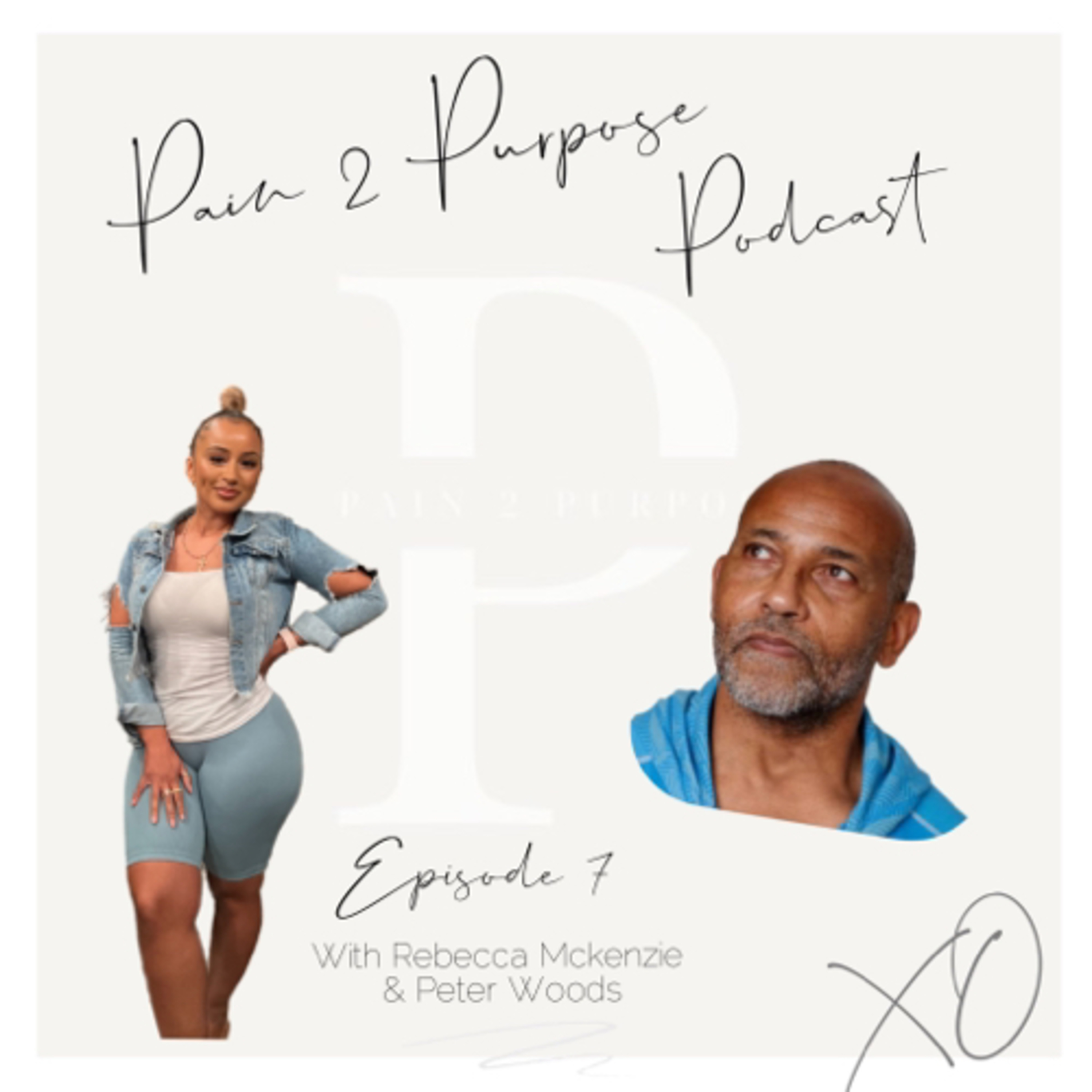 PAIN 2 PURPOSE