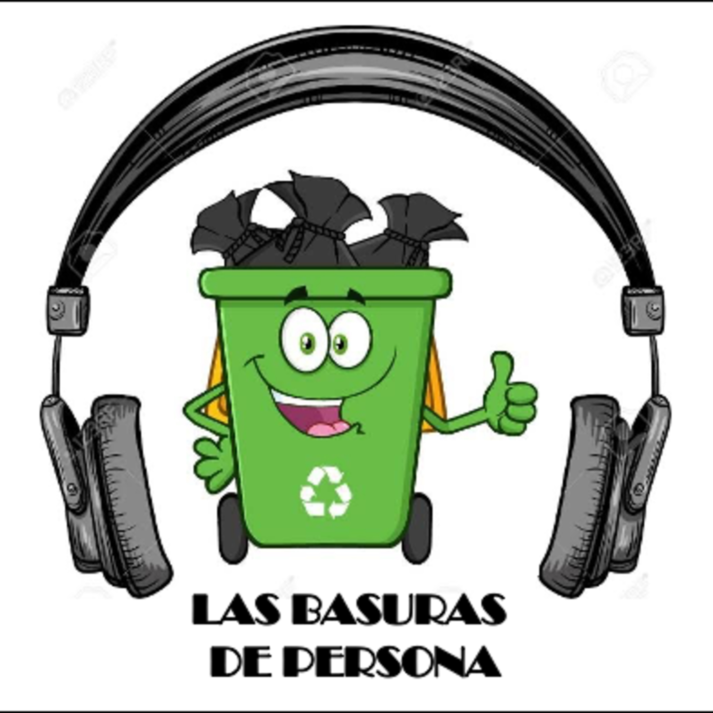 Las Basuras de Persona