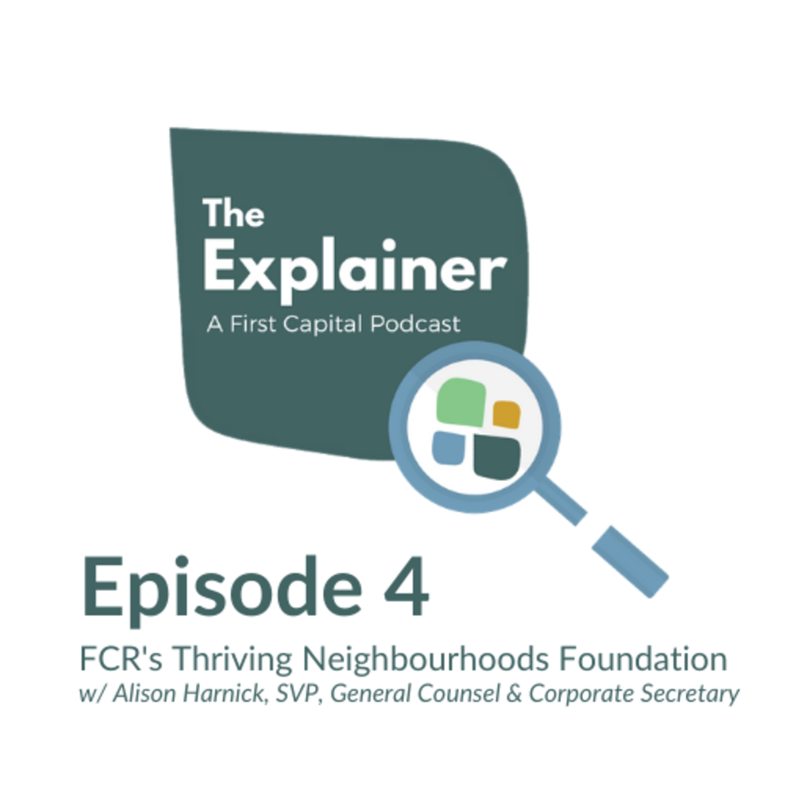 The Explainer