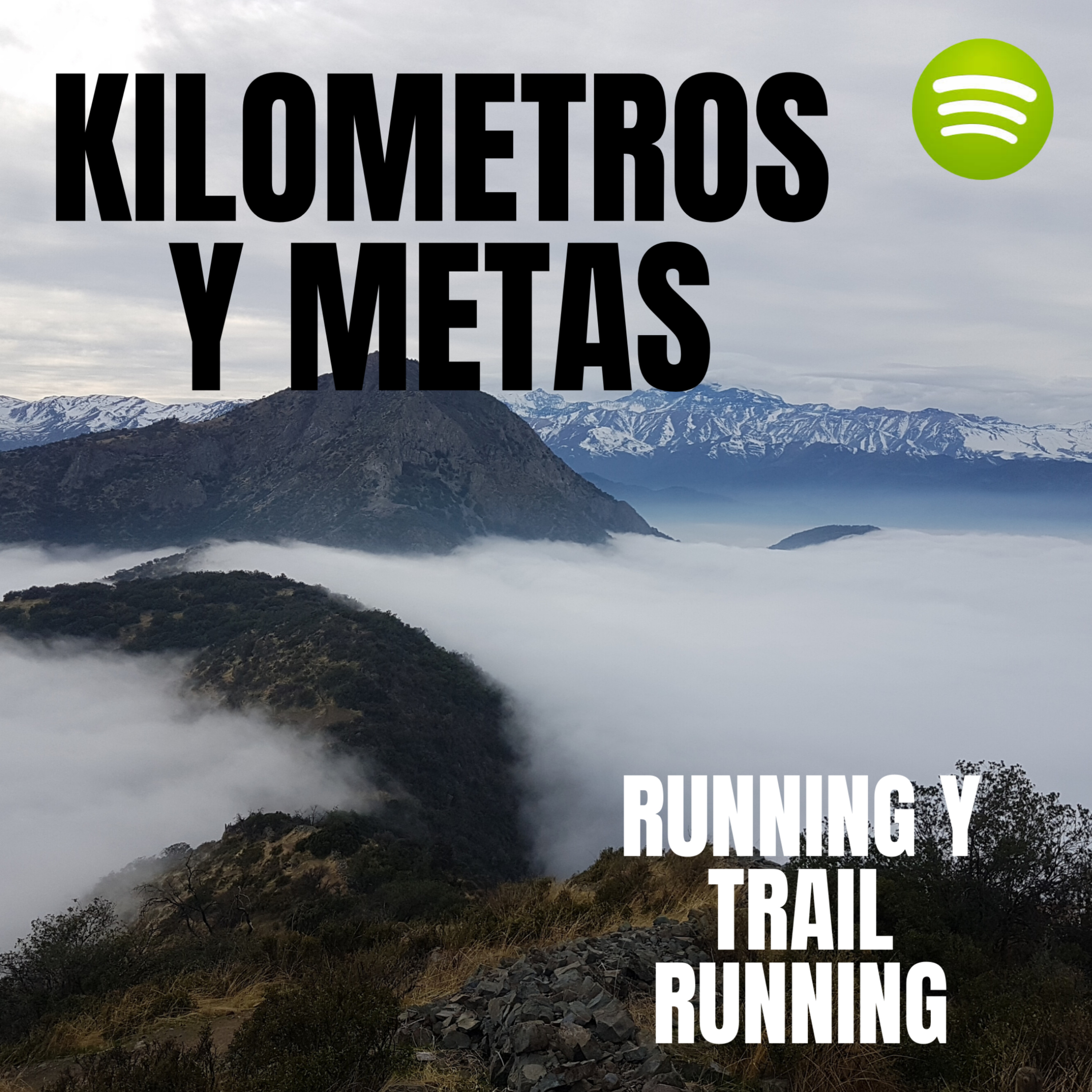 2#Cuando comenzar a correr. episode artwork