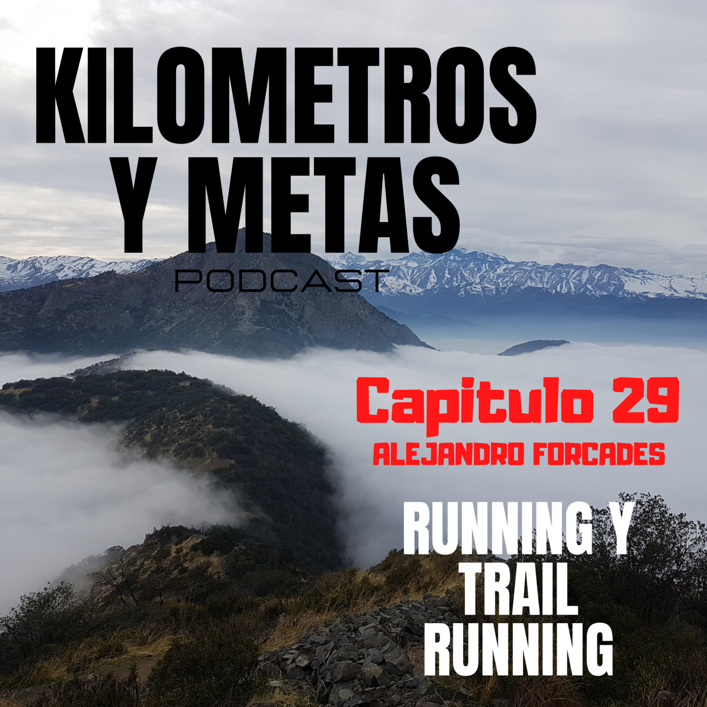 Kilómetros y Metas