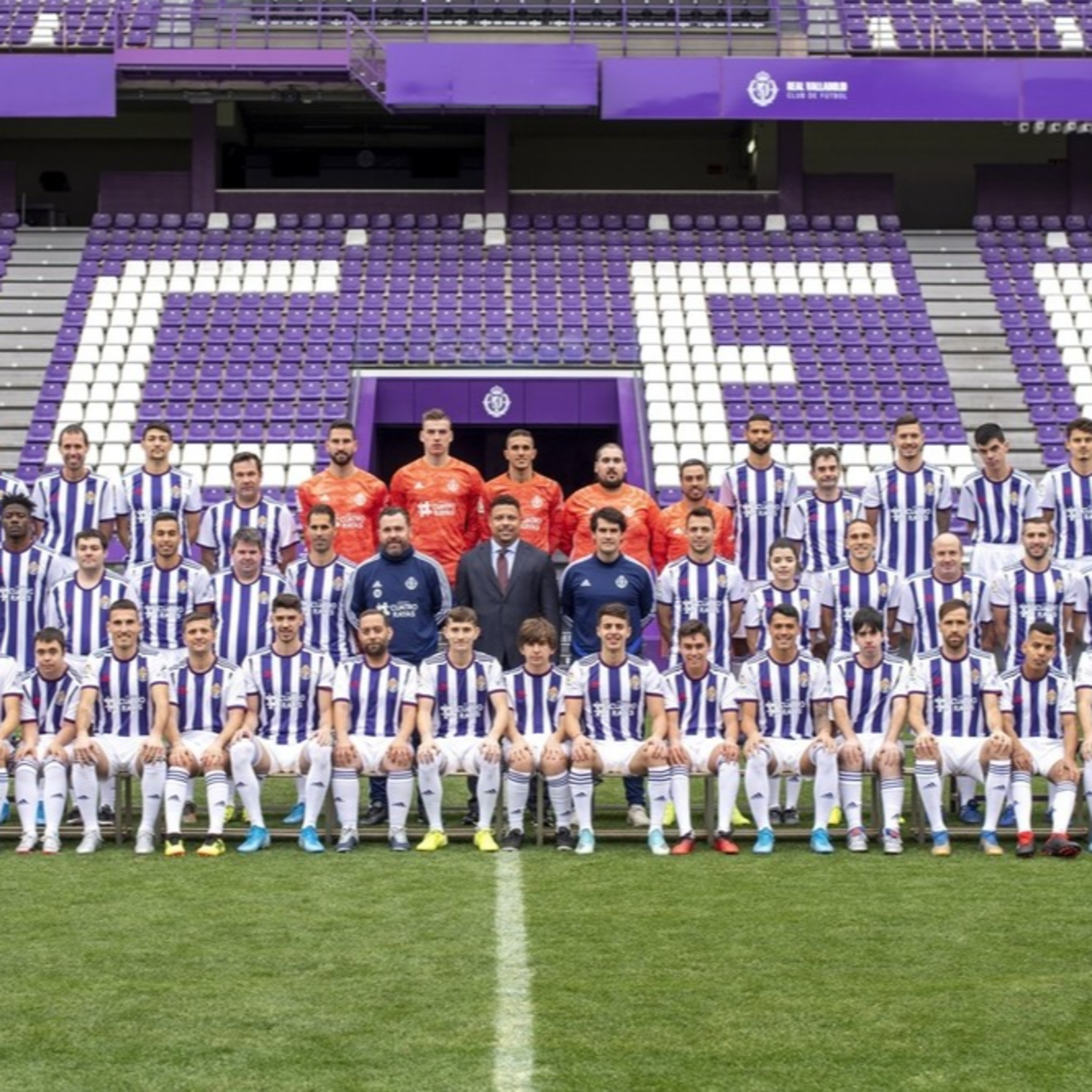 Radio 4G Valladolid