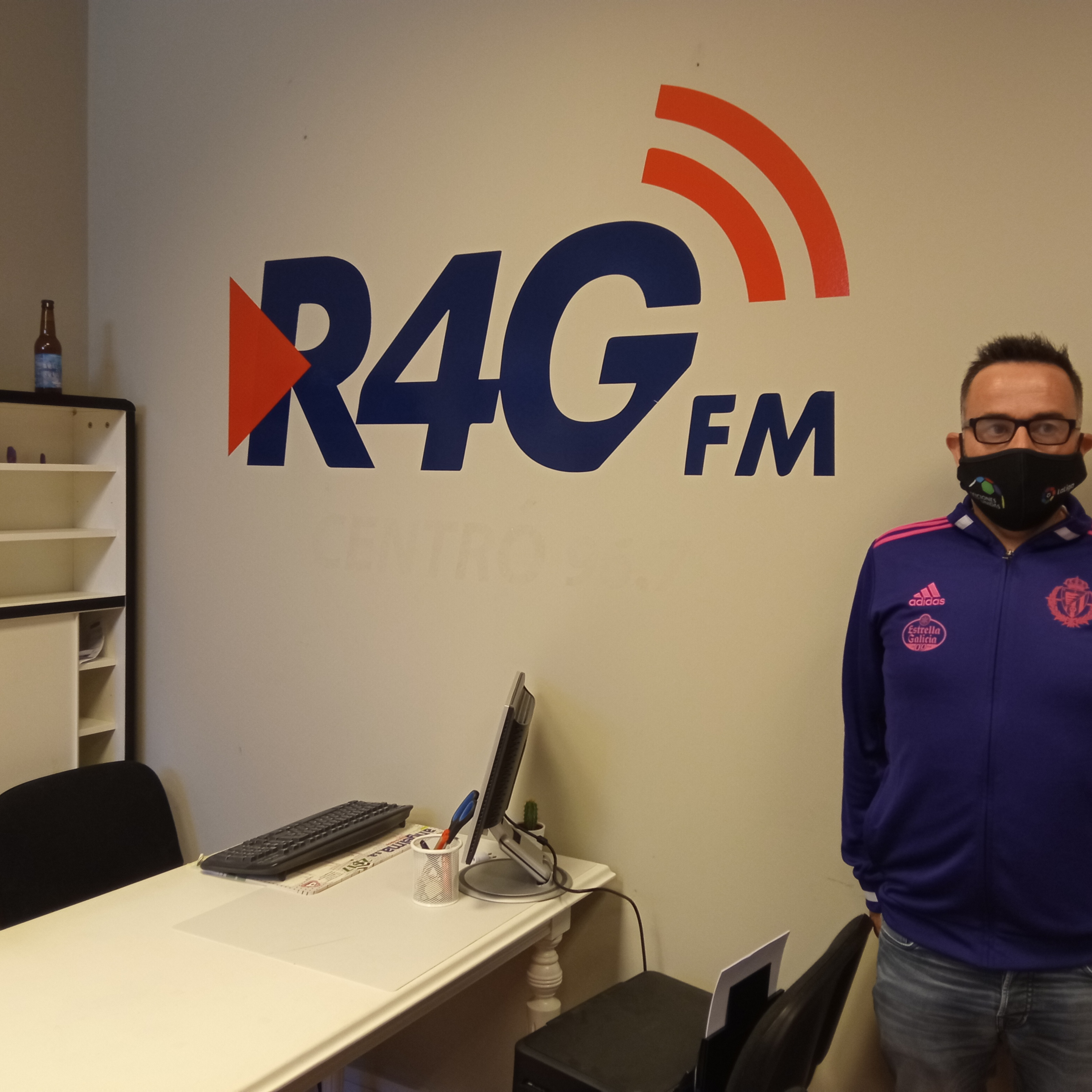 Radio 4G Valladolid